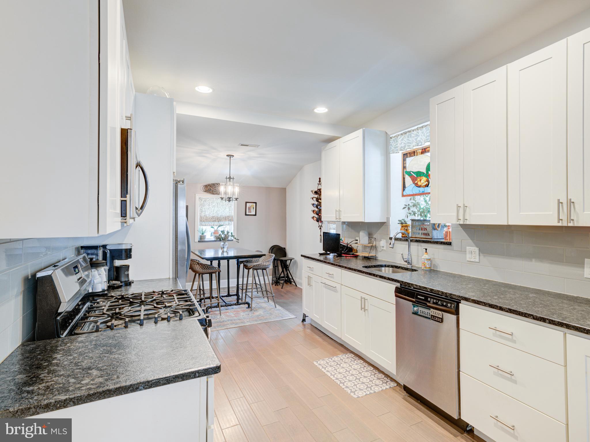 WHITMAN - Residential