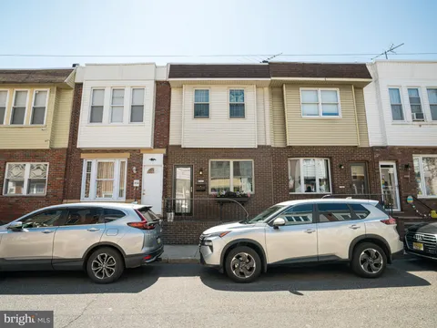332 Gladstone Street, Philadelphia, PA MLS: PAPH2473336