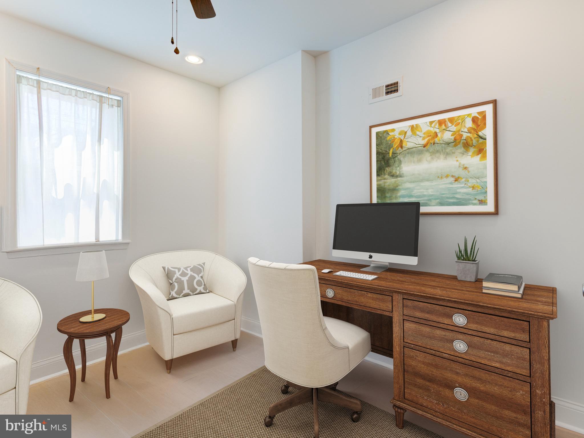 WHITMAN - Residential