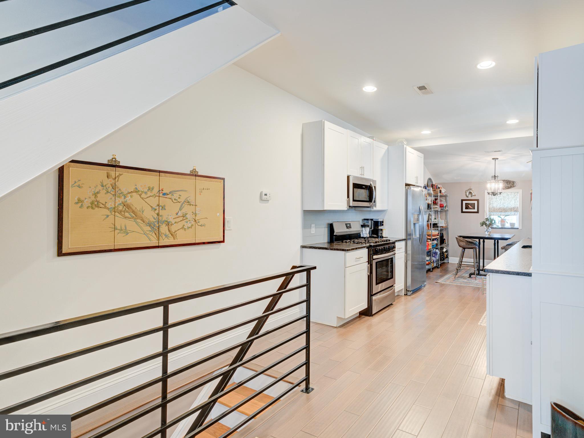 WHITMAN - Residential