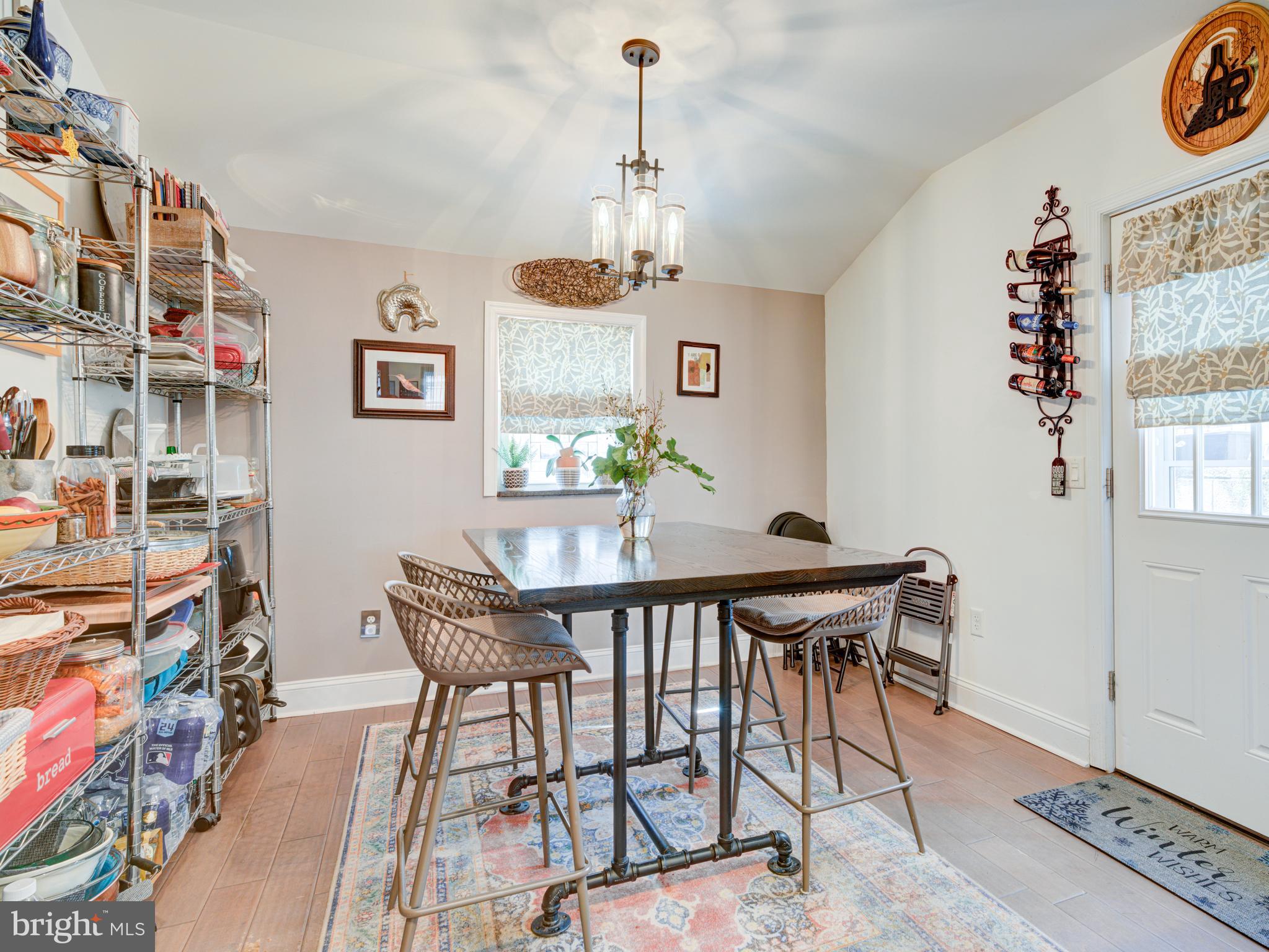 WHITMAN - Residential