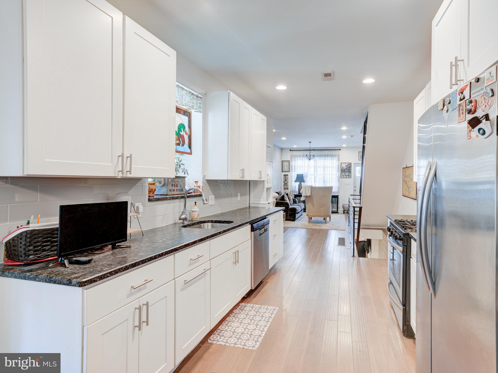 WHITMAN - Residential