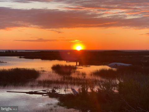 Vacant Land For Sale - 3434 Marsh Road<br/> EWELL, MD 21824