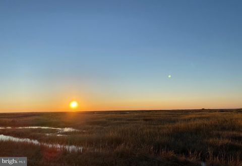 3434 MARSH ROAD EWELL MD 21824