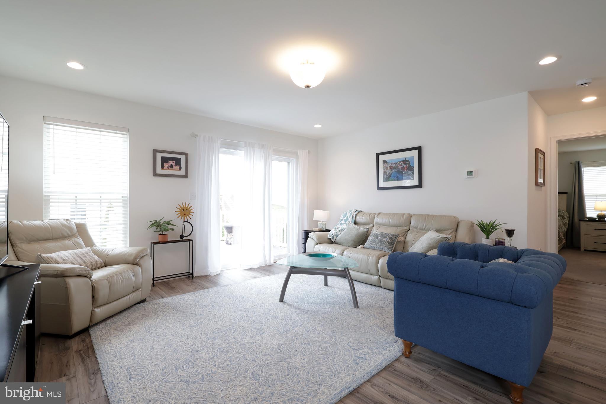 NITTANY GLEN - Residential