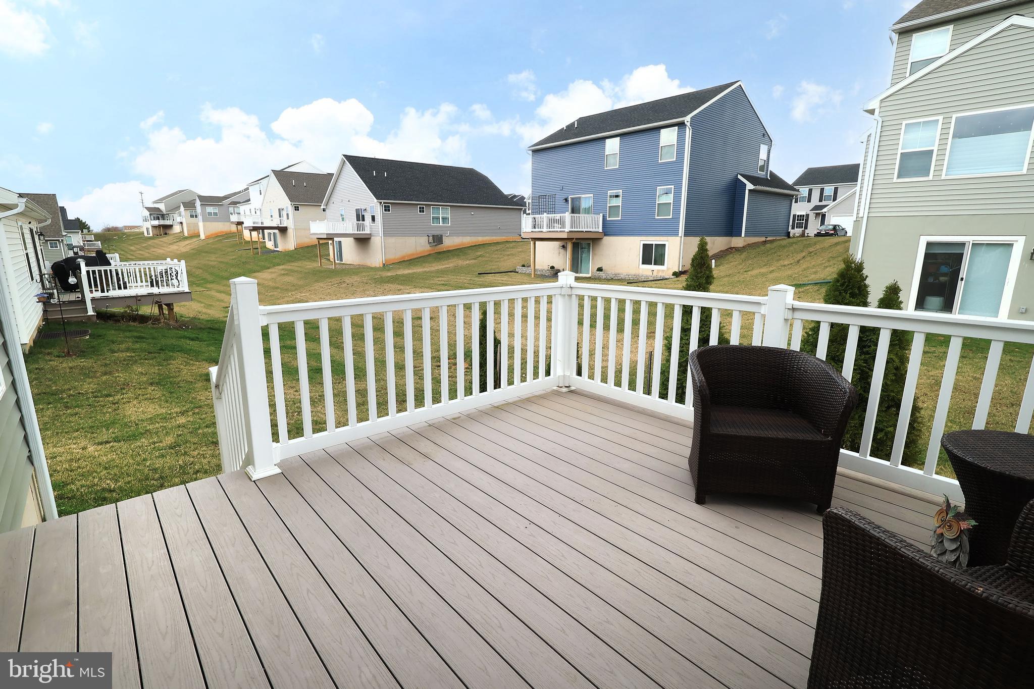 NITTANY GLEN - Residential