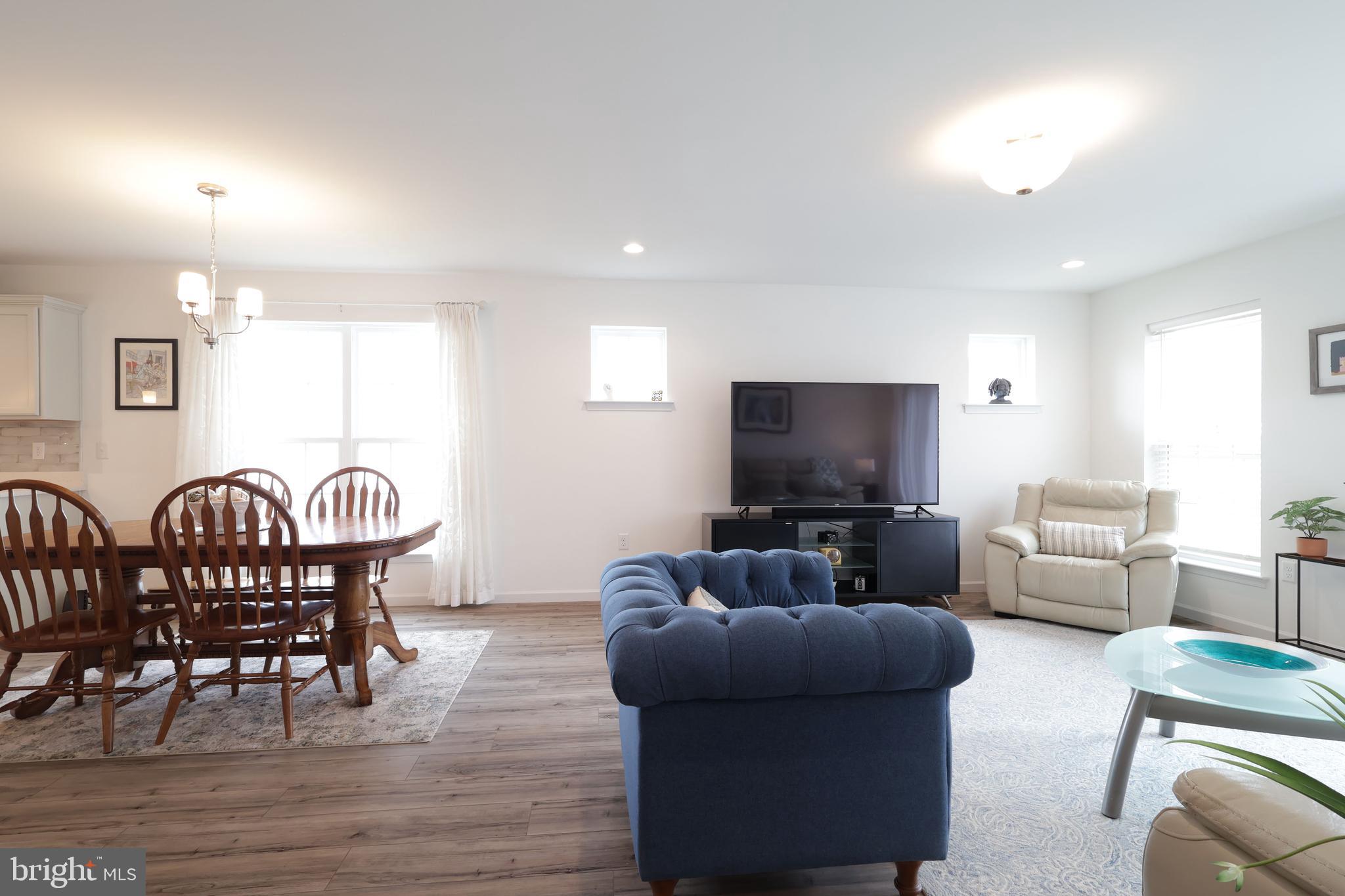 NITTANY GLEN - Residential