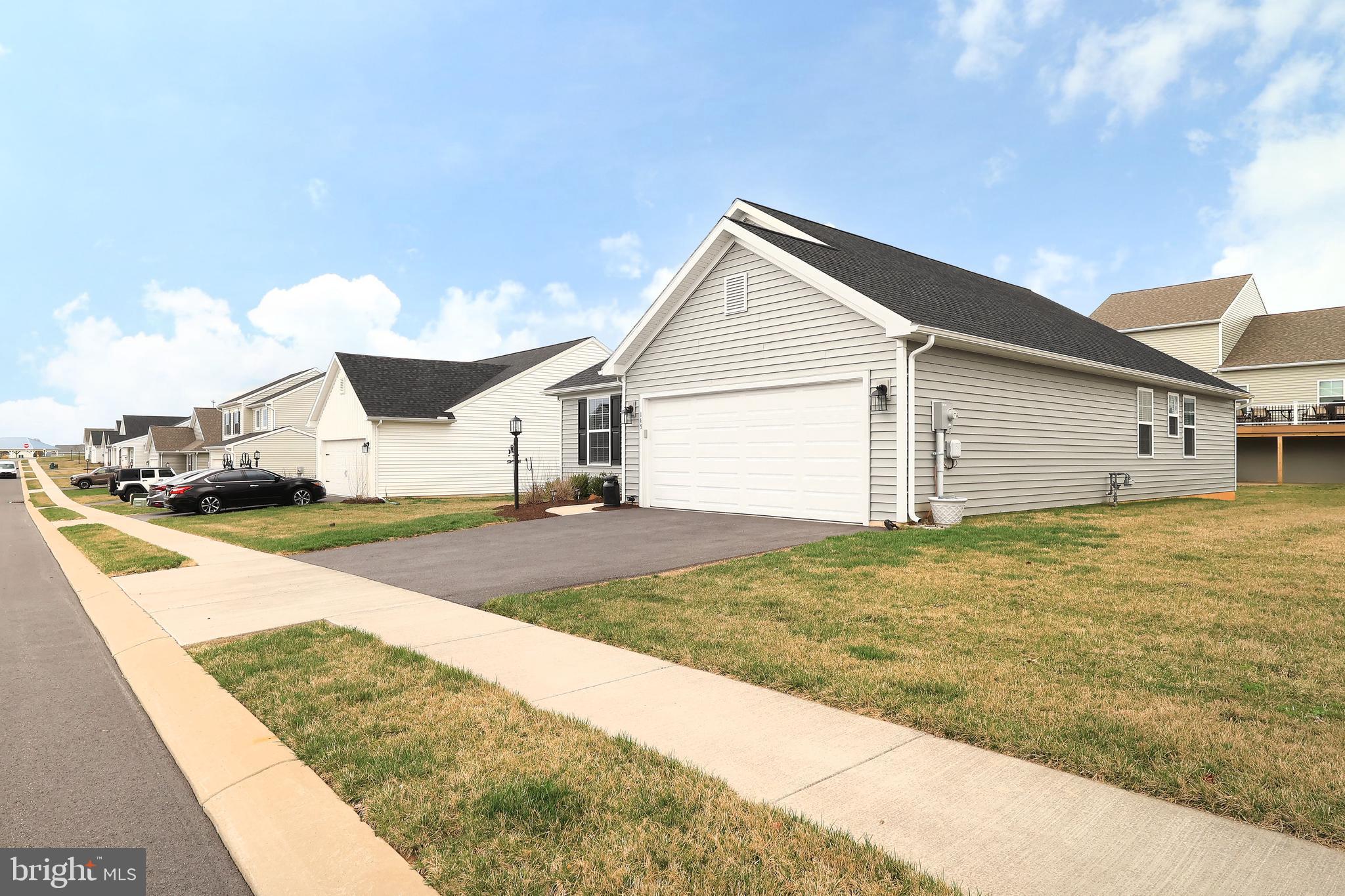 NITTANY GLEN - Residential