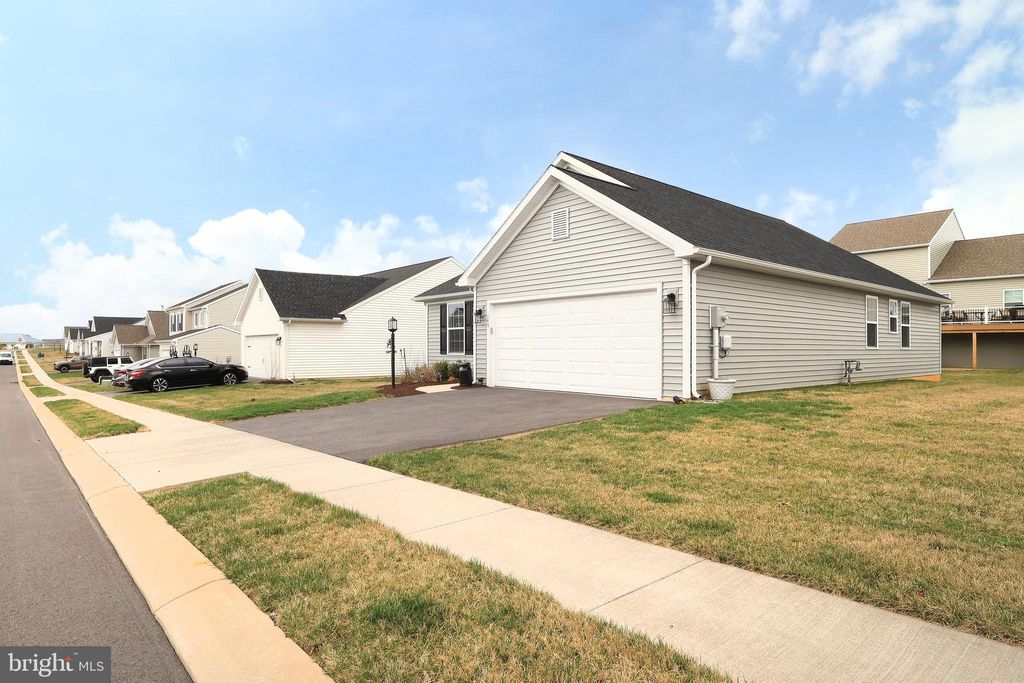 Photo of 145 Kephart Street, STATE COLLEGE, PA 16803 (MLS # PACE2518316)