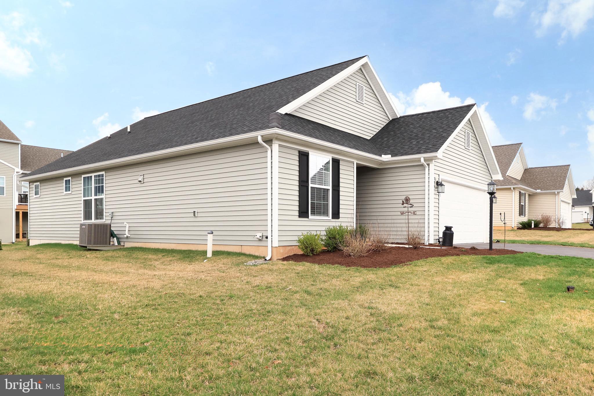 NITTANY GLEN - Residential