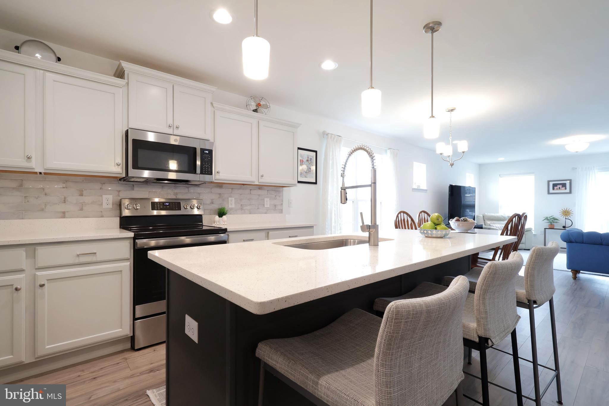 NITTANY GLEN - Residential