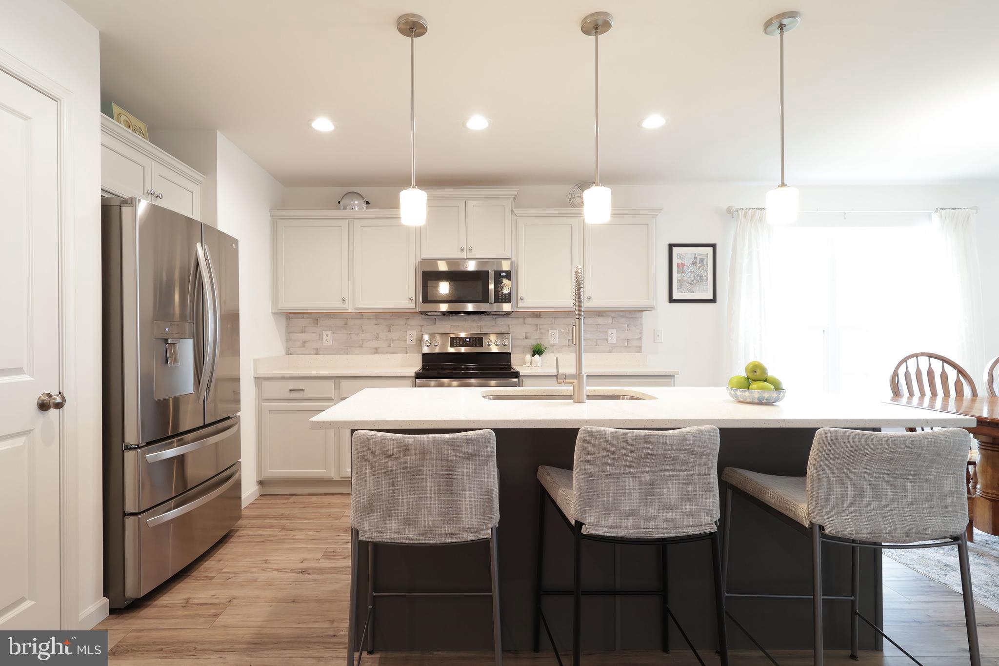 NITTANY GLEN - Residential