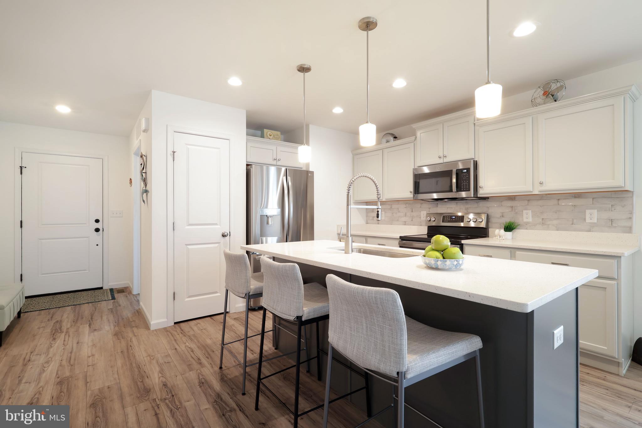 NITTANY GLEN - Residential