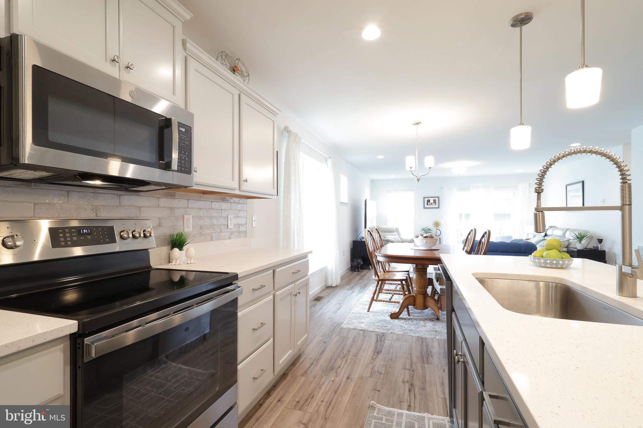 NITTANY GLEN - Residential