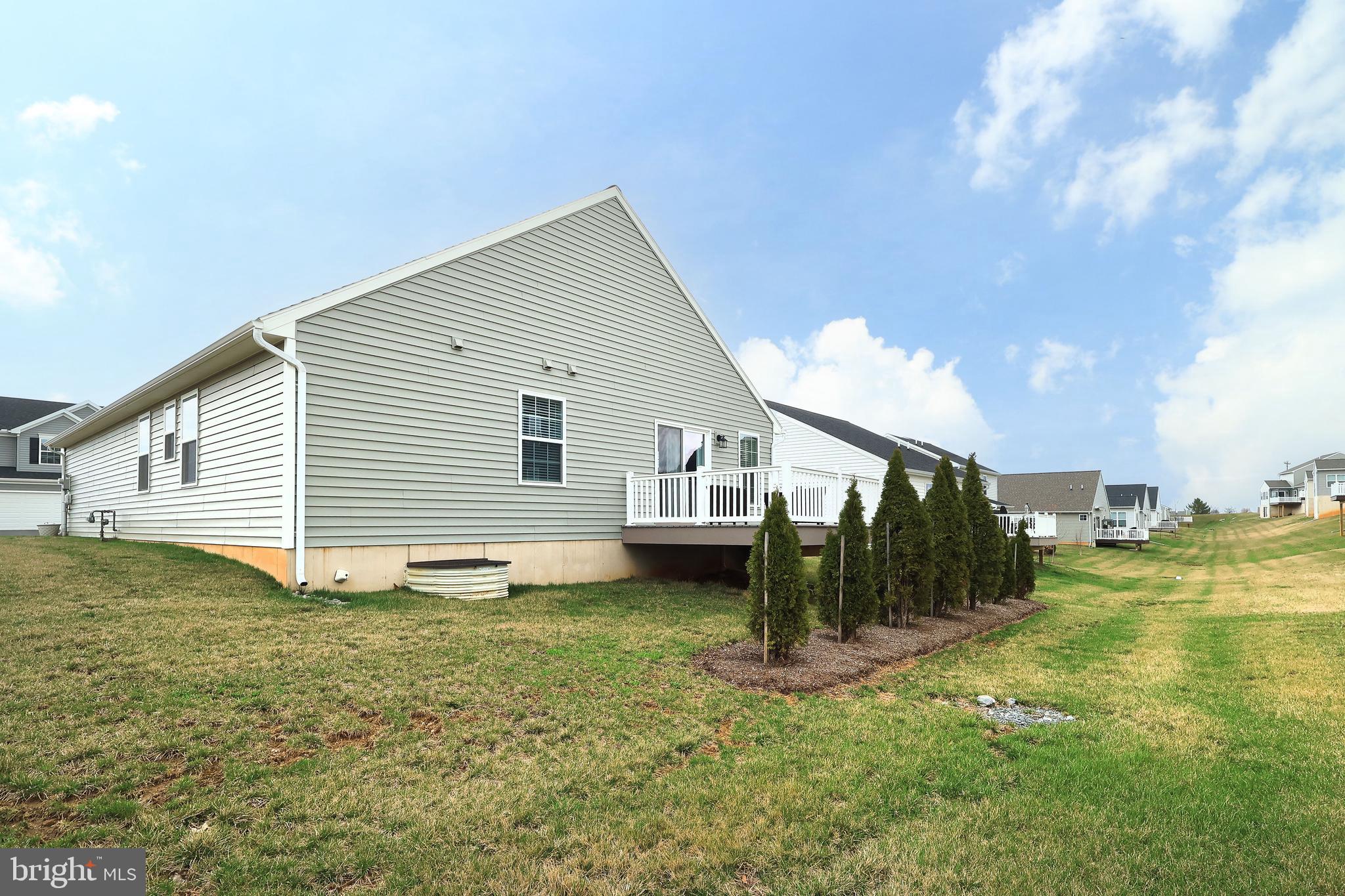 NITTANY GLEN - Residential