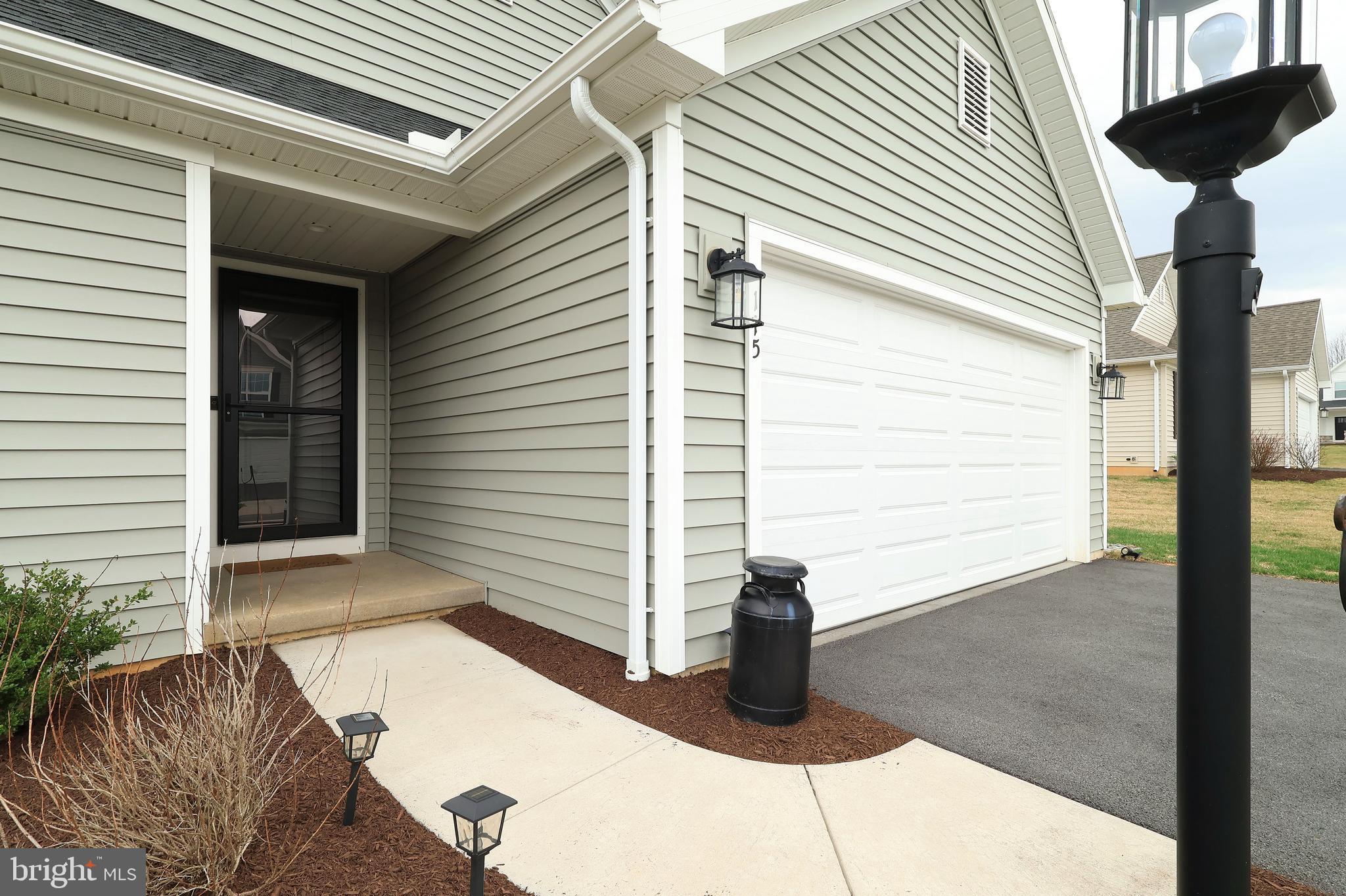 NITTANY GLEN - Residential