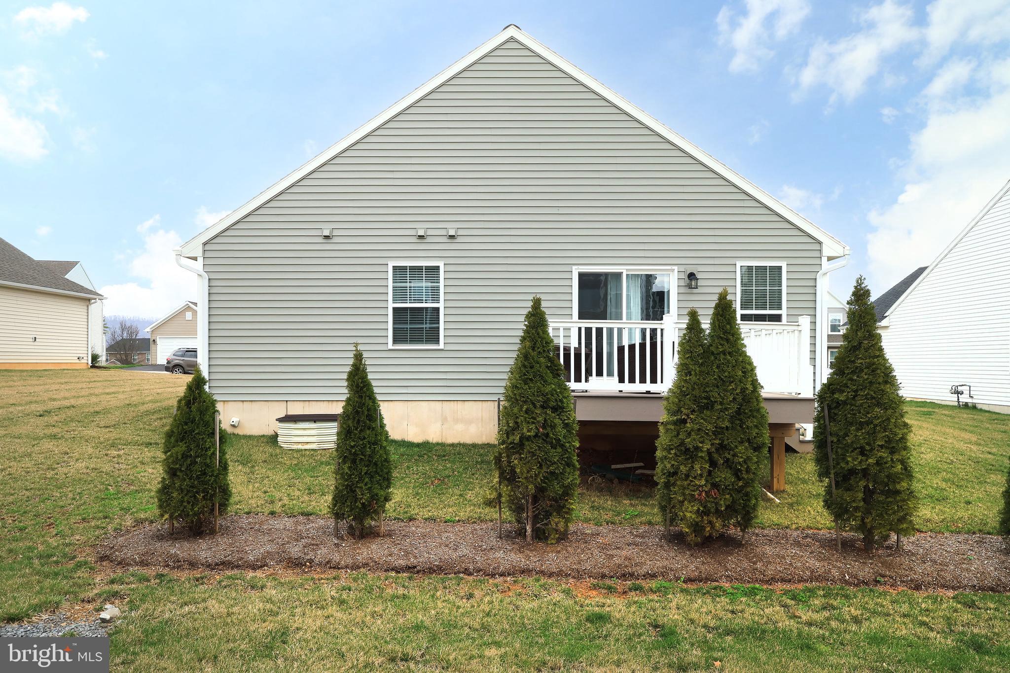 NITTANY GLEN - Residential