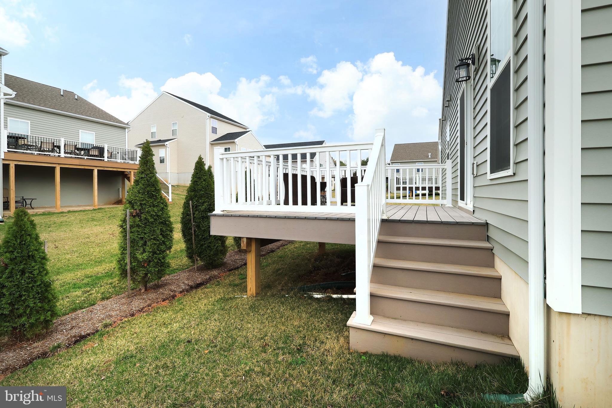 NITTANY GLEN - Residential