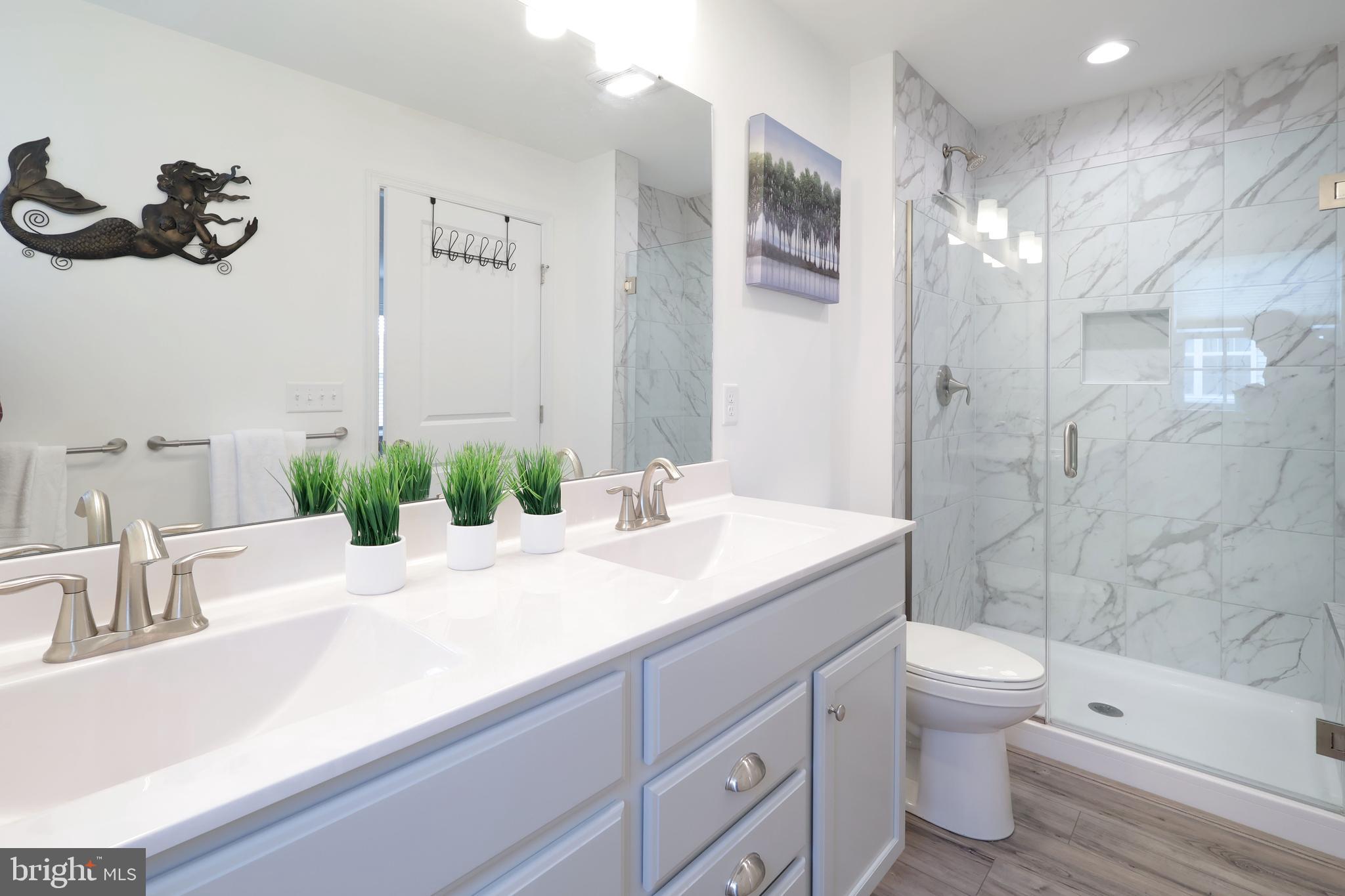 NITTANY GLEN - Residential