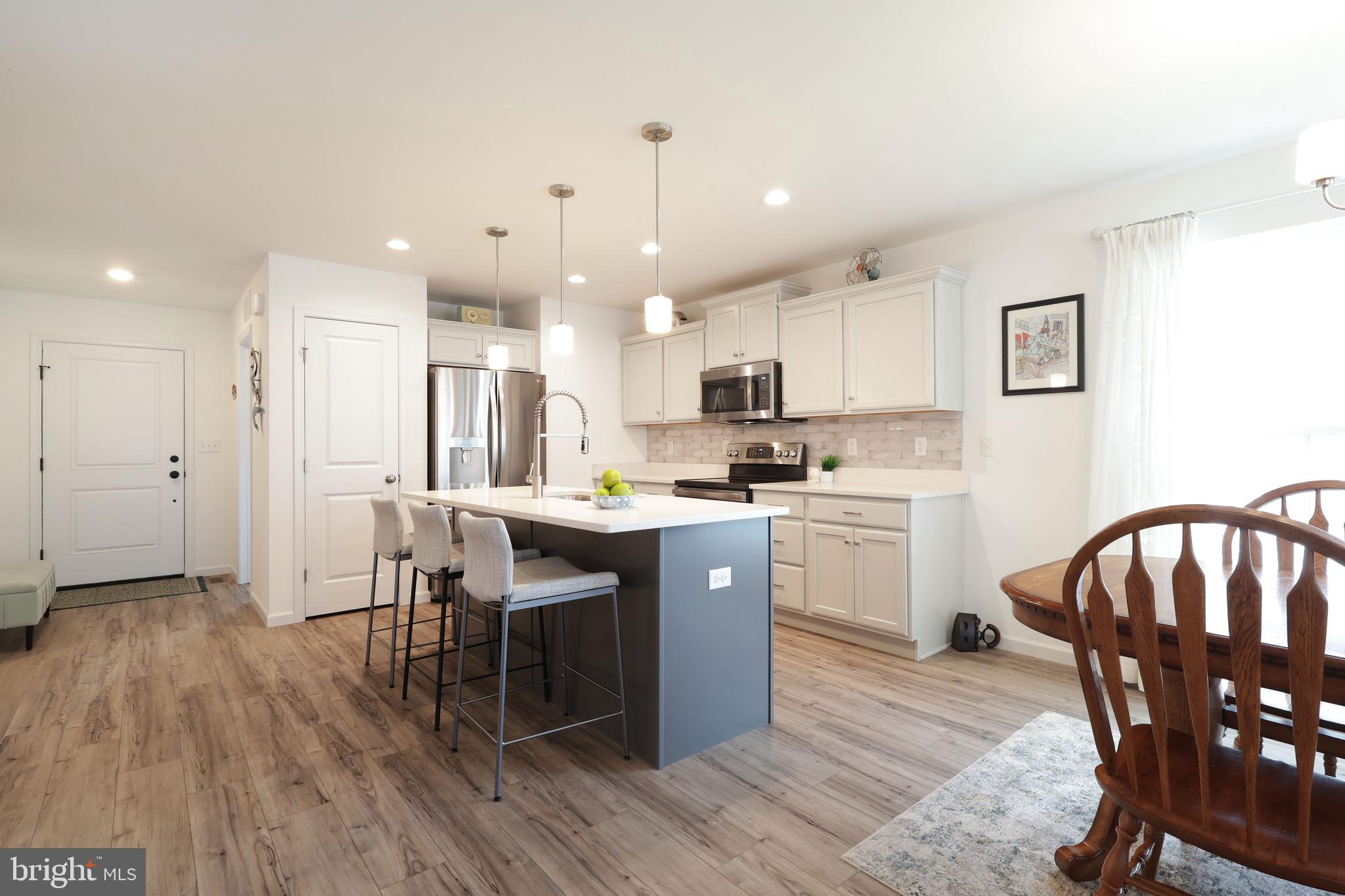 NITTANY GLEN - Residential