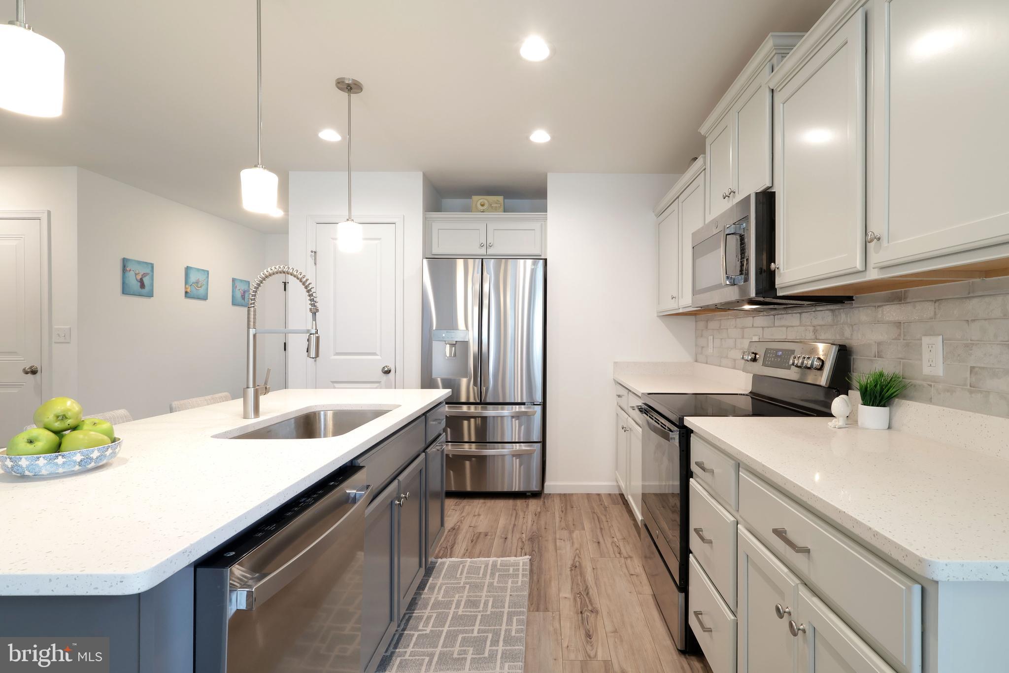 NITTANY GLEN - Residential