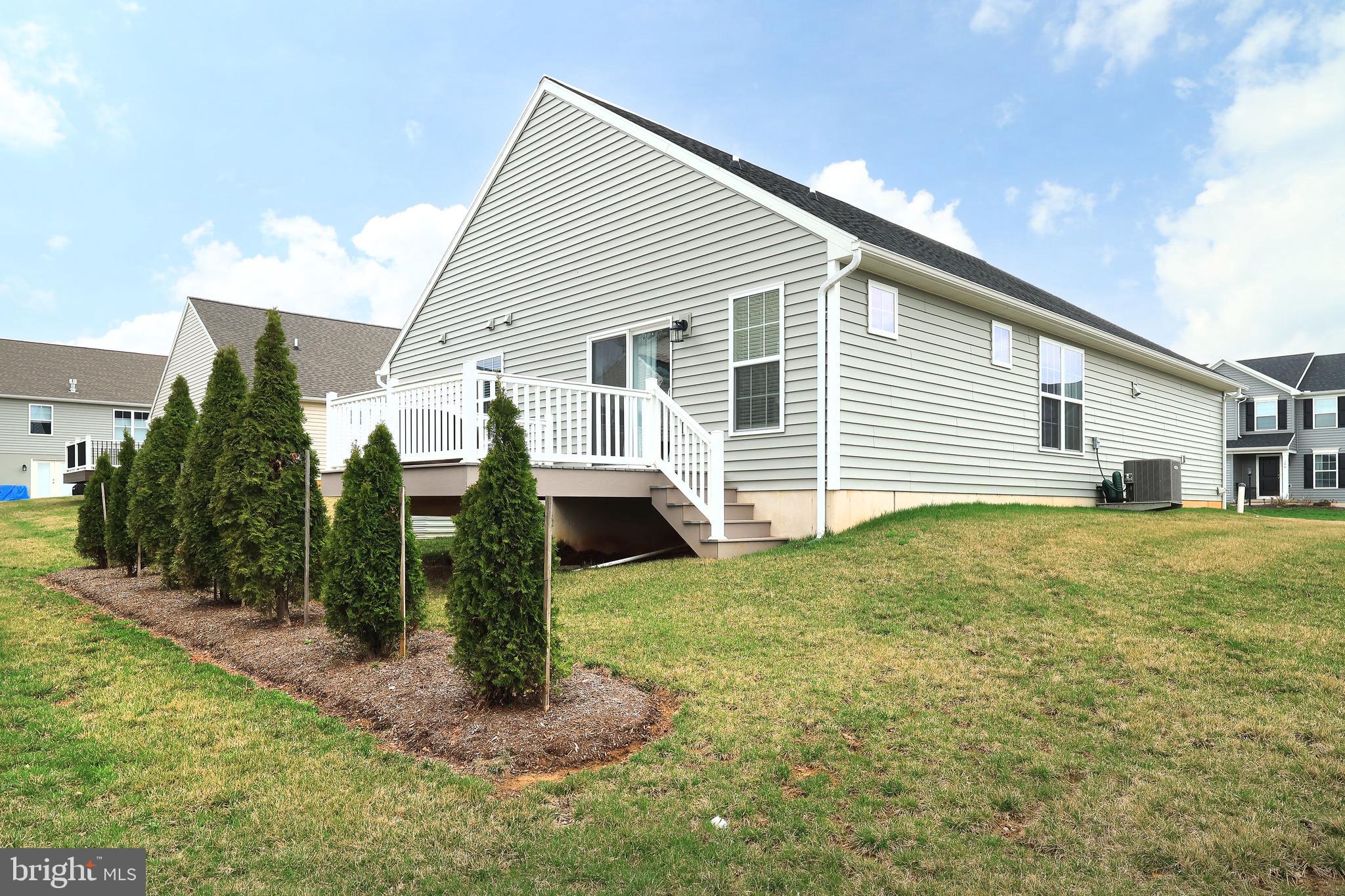 NITTANY GLEN - Residential