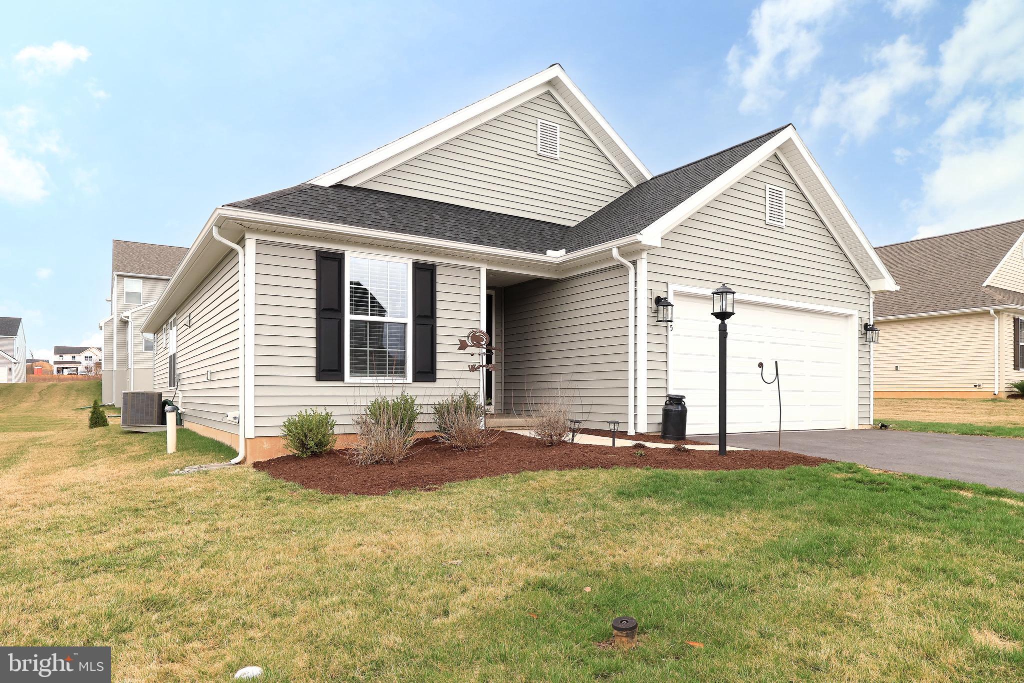 NITTANY GLEN - Residential