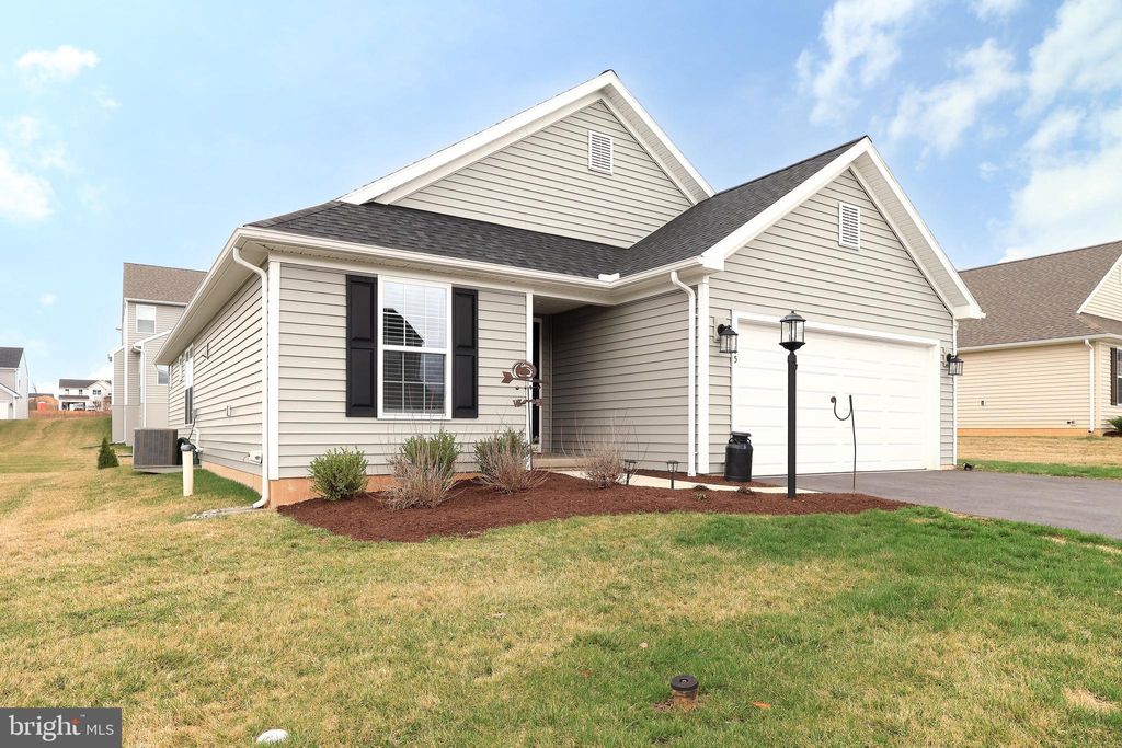 Photo of 145 Kephart Street, STATE COLLEGE, PA 16803 (MLS # PACE2518316)