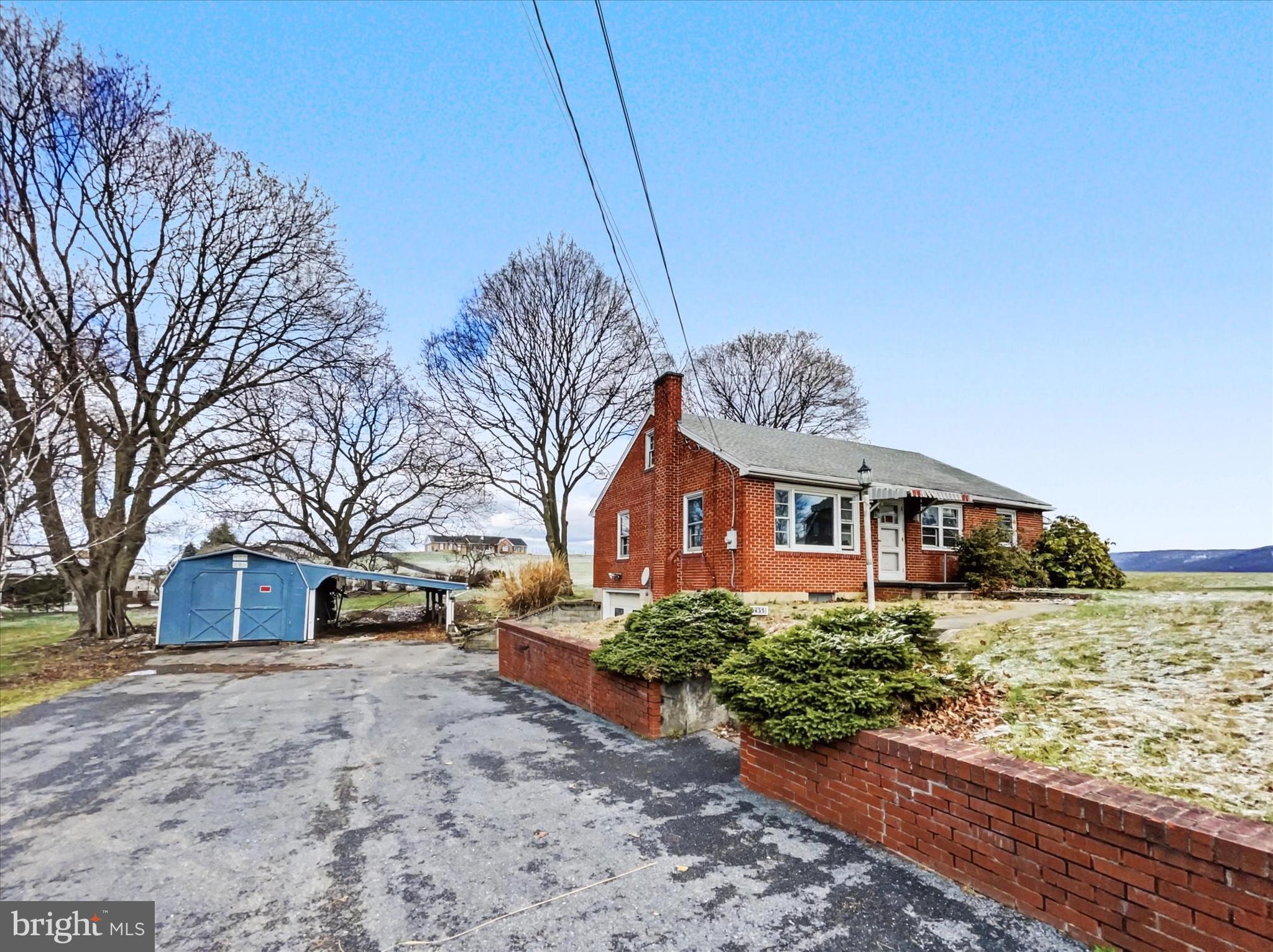 WASHINGTON TWP - Residential