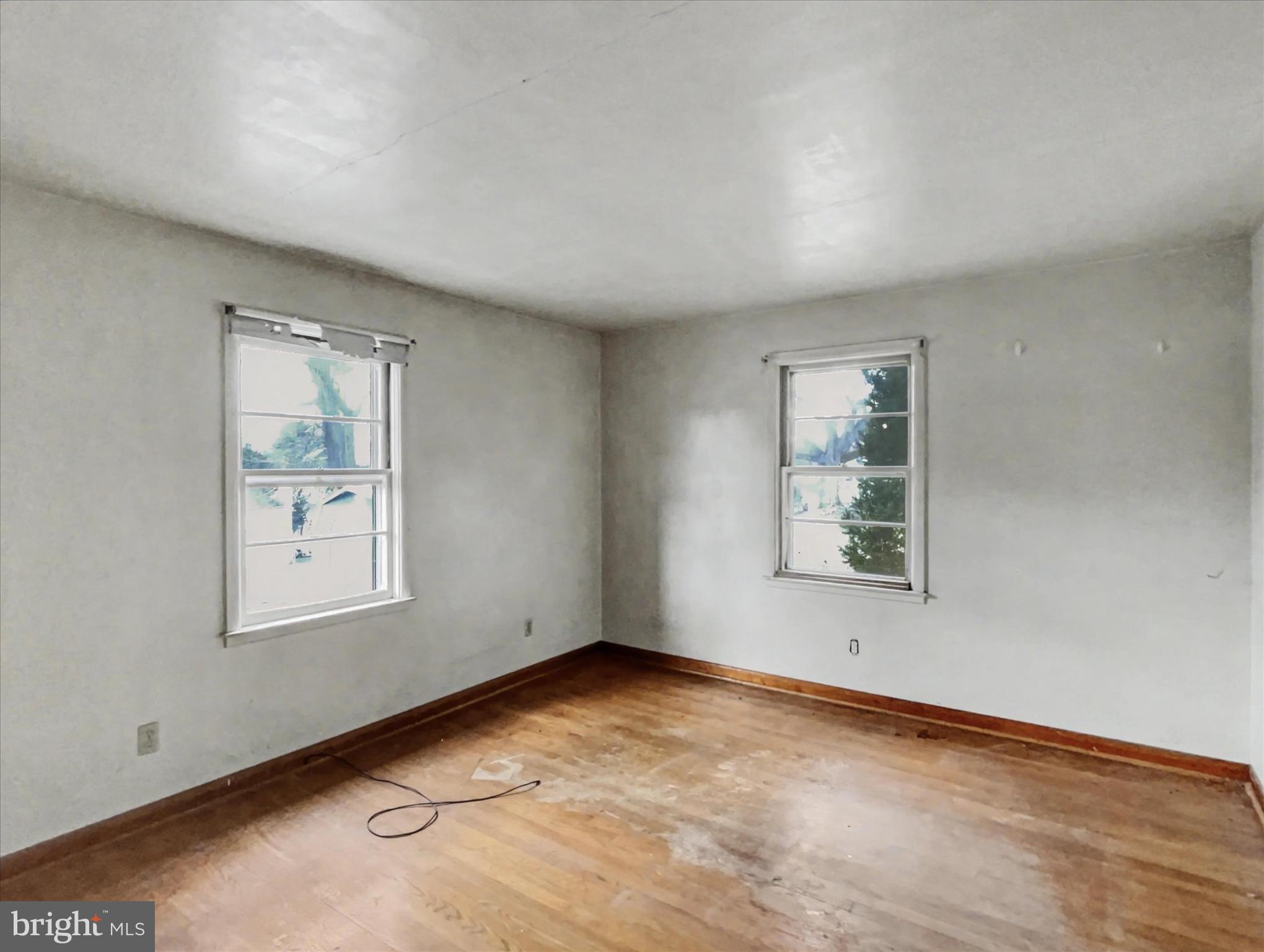 WASHINGTON TWP - Residential