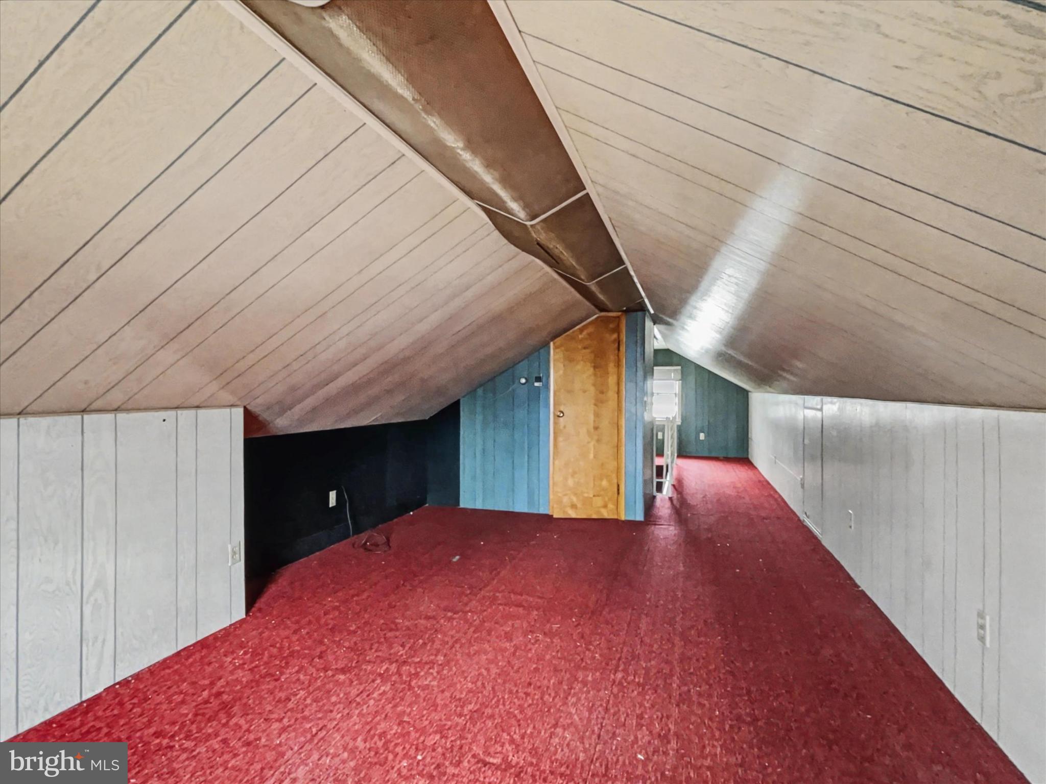 WASHINGTON TWP - Residential