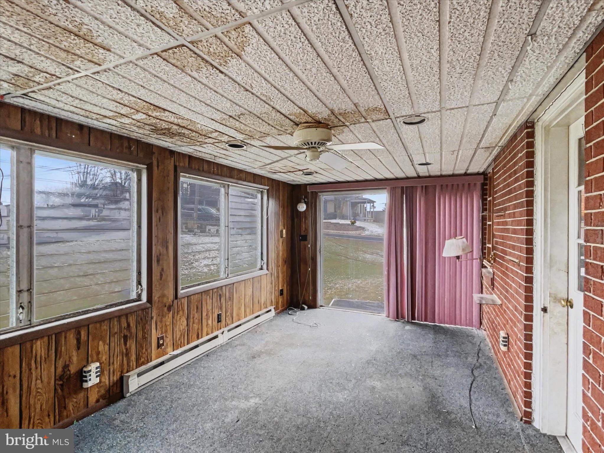 WASHINGTON TWP - Residential