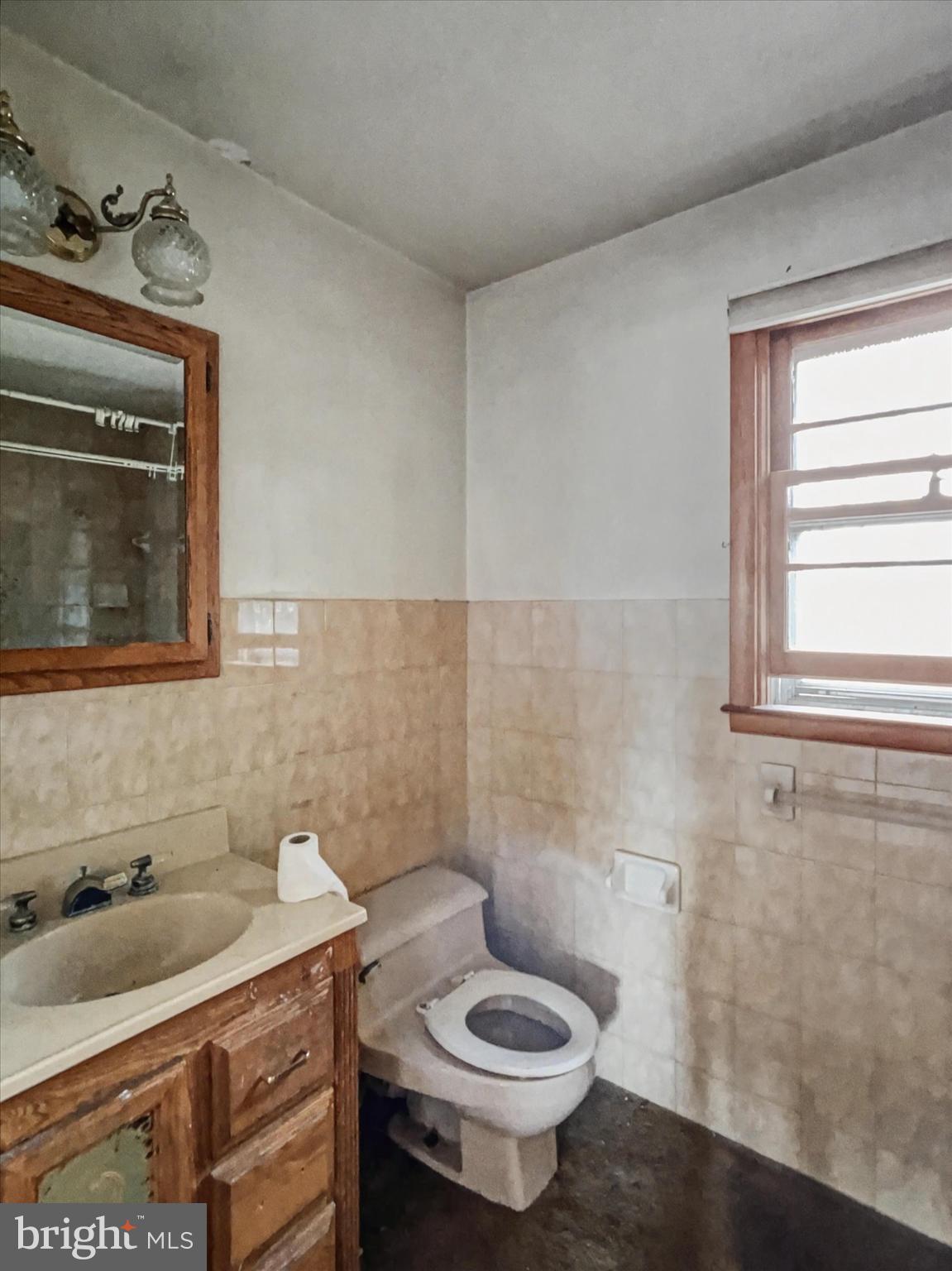 WASHINGTON TWP - Residential