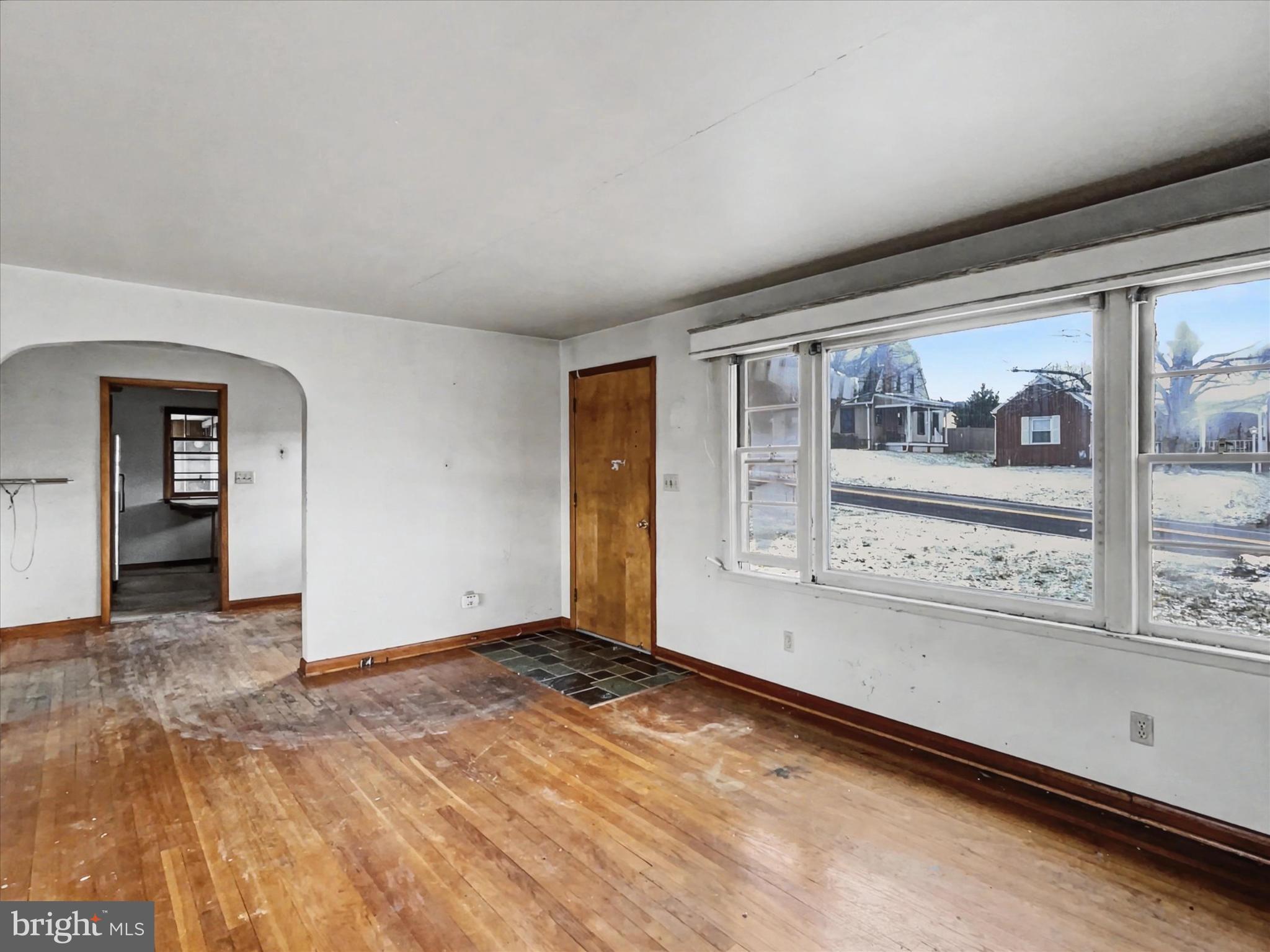 WASHINGTON TWP - Residential