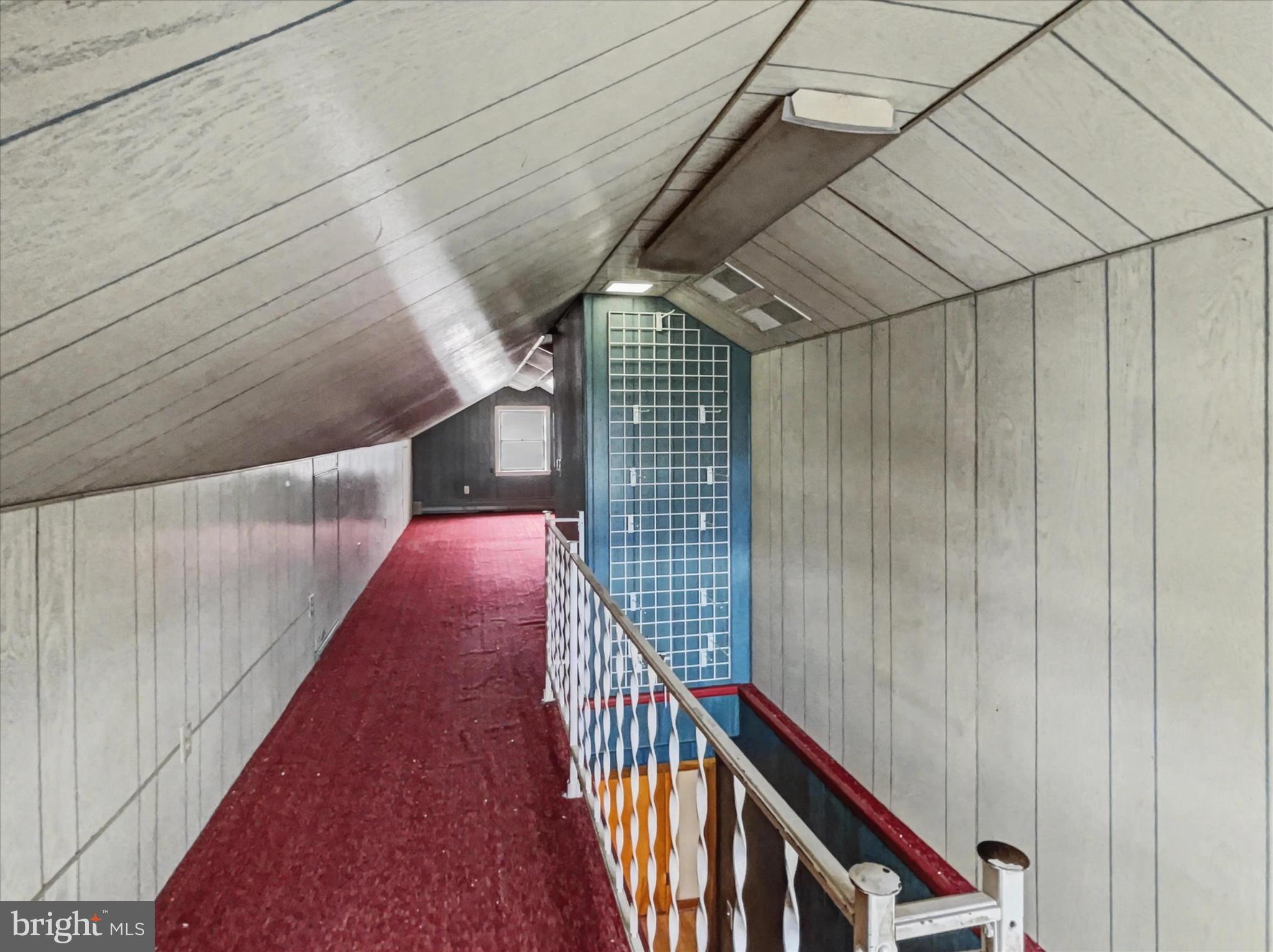 WASHINGTON TWP - Residential