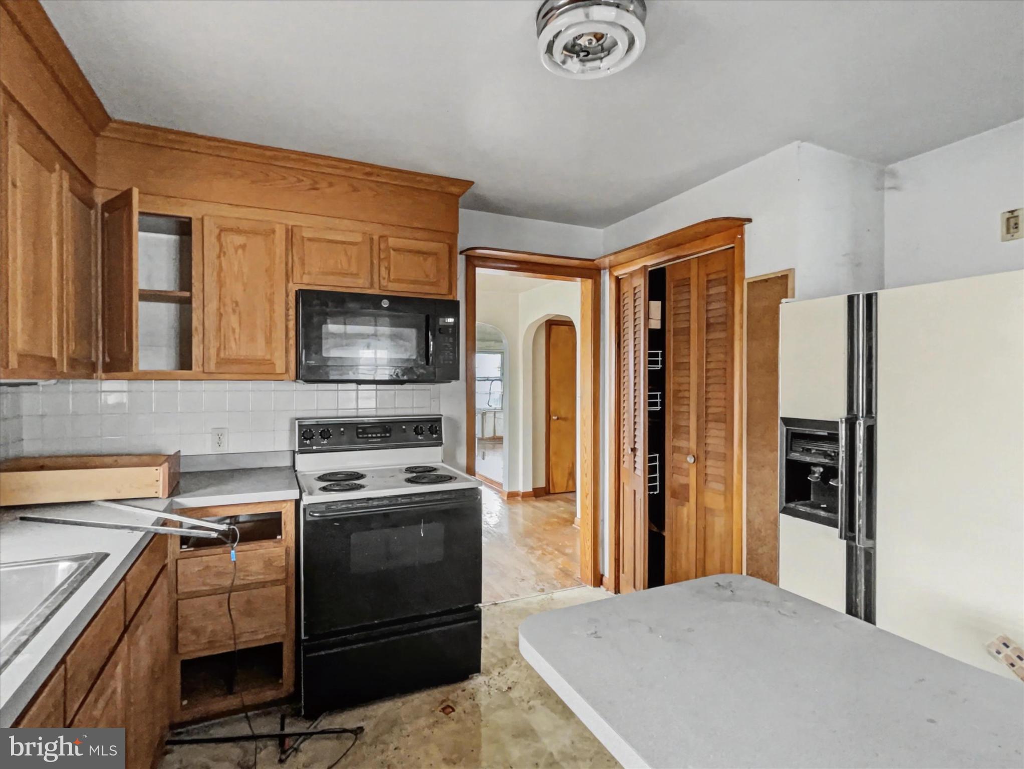 WASHINGTON TWP - Residential