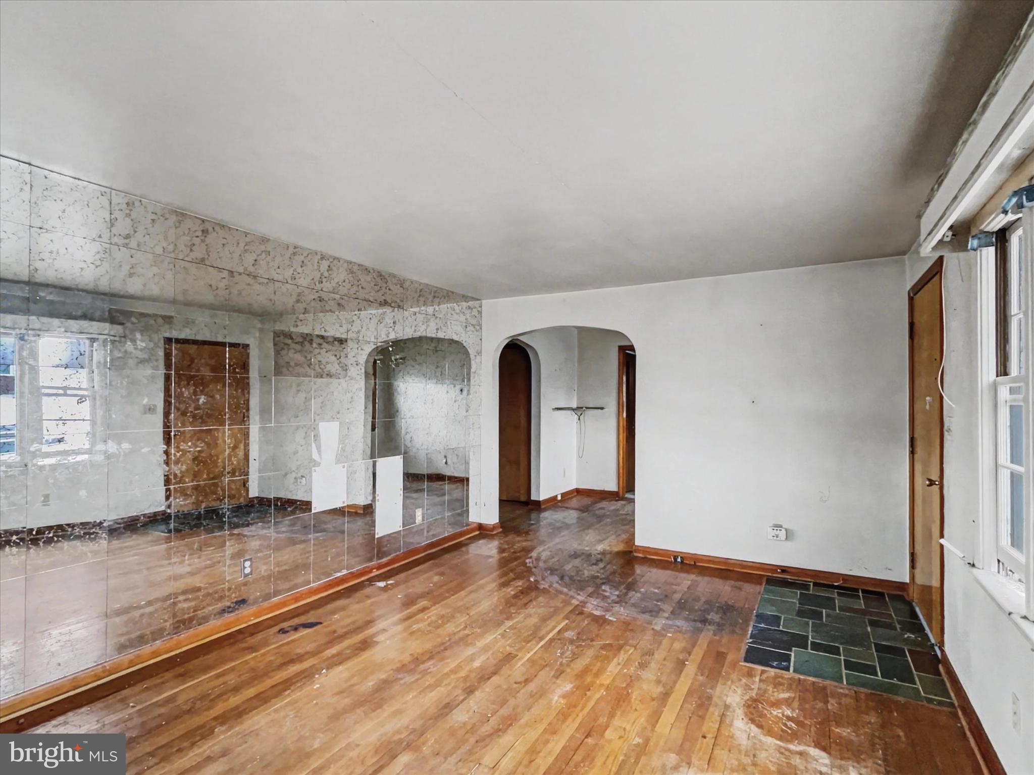 WASHINGTON TWP - Residential