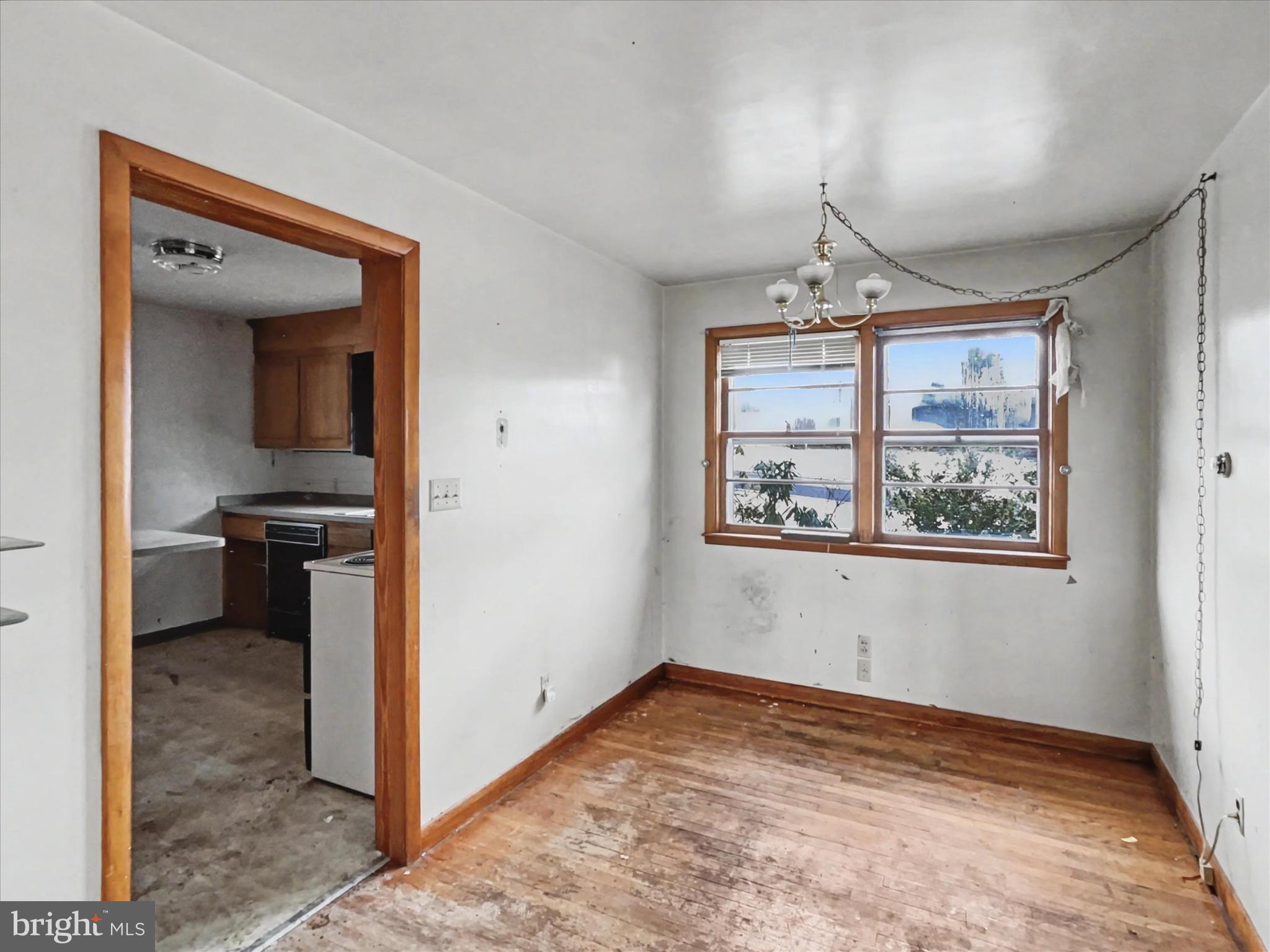 WASHINGTON TWP - Residential