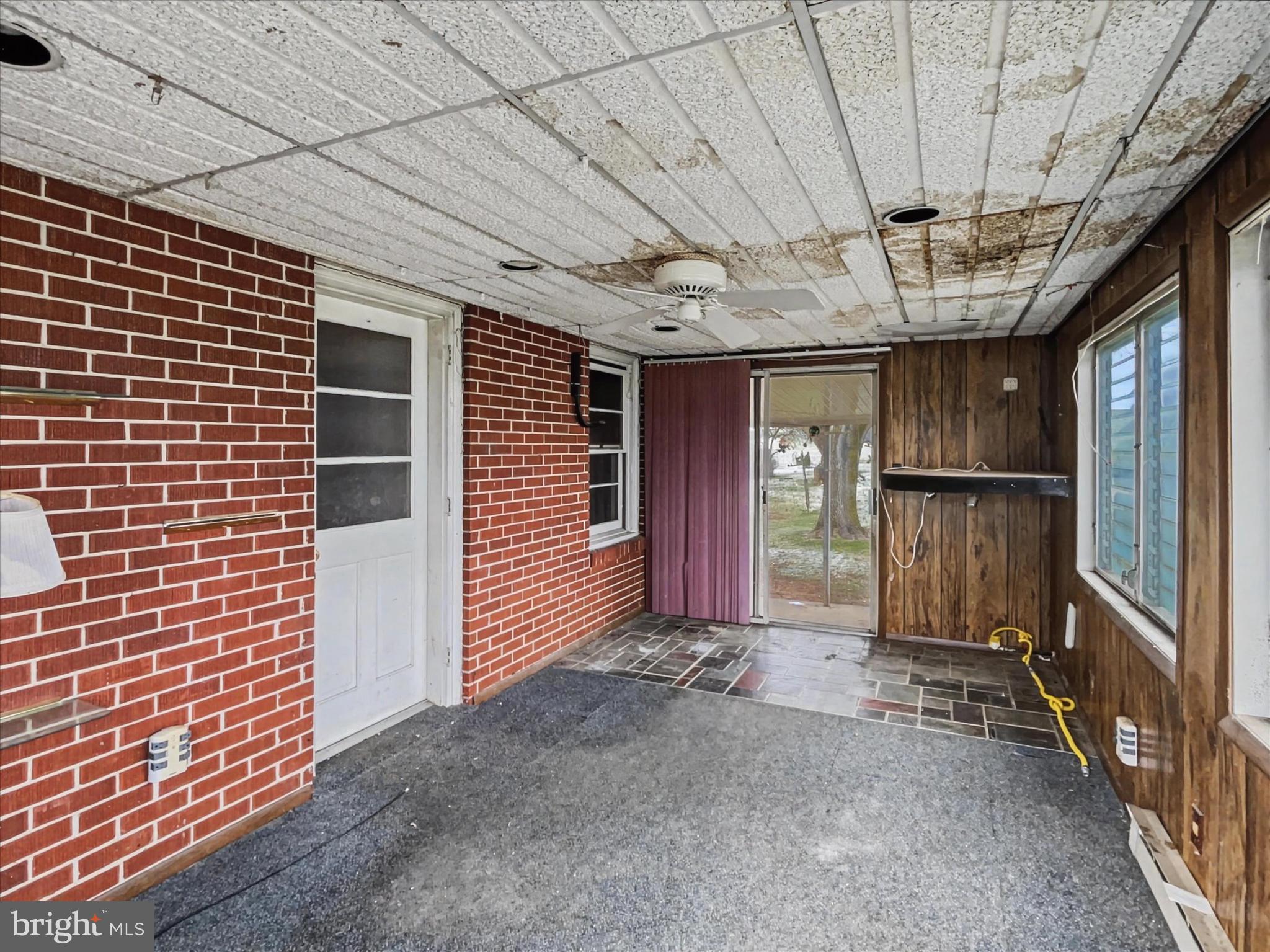 WASHINGTON TWP - Residential