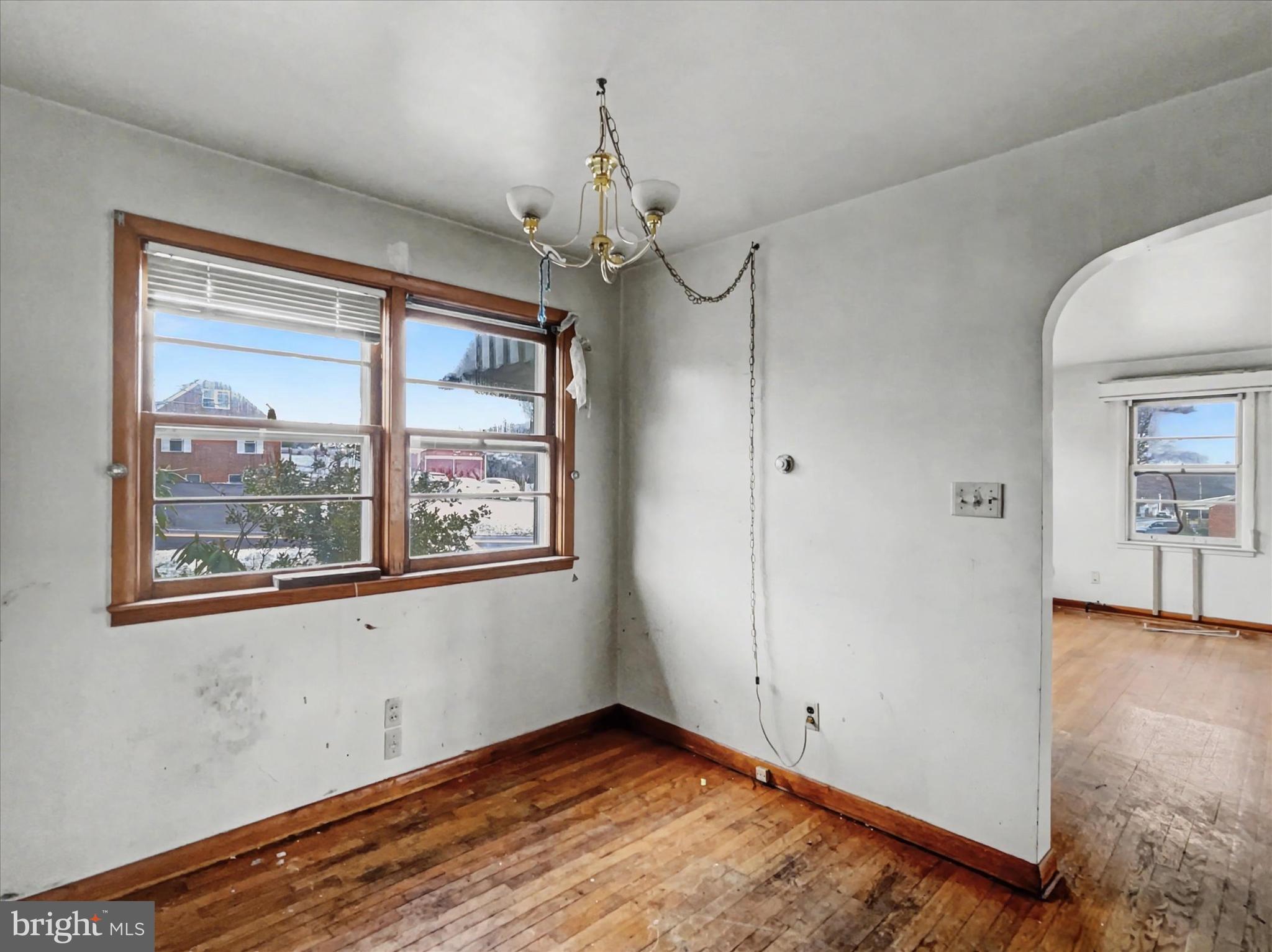 WASHINGTON TWP - Residential