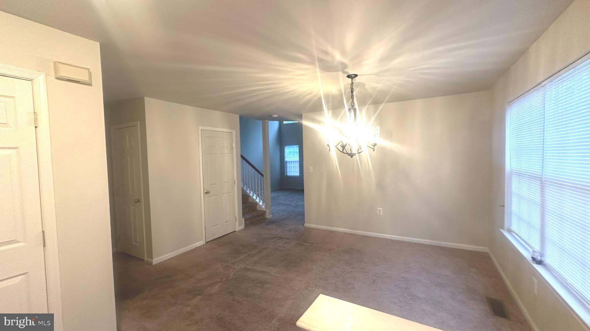 HEATHER MEADOWS - Residential Lease