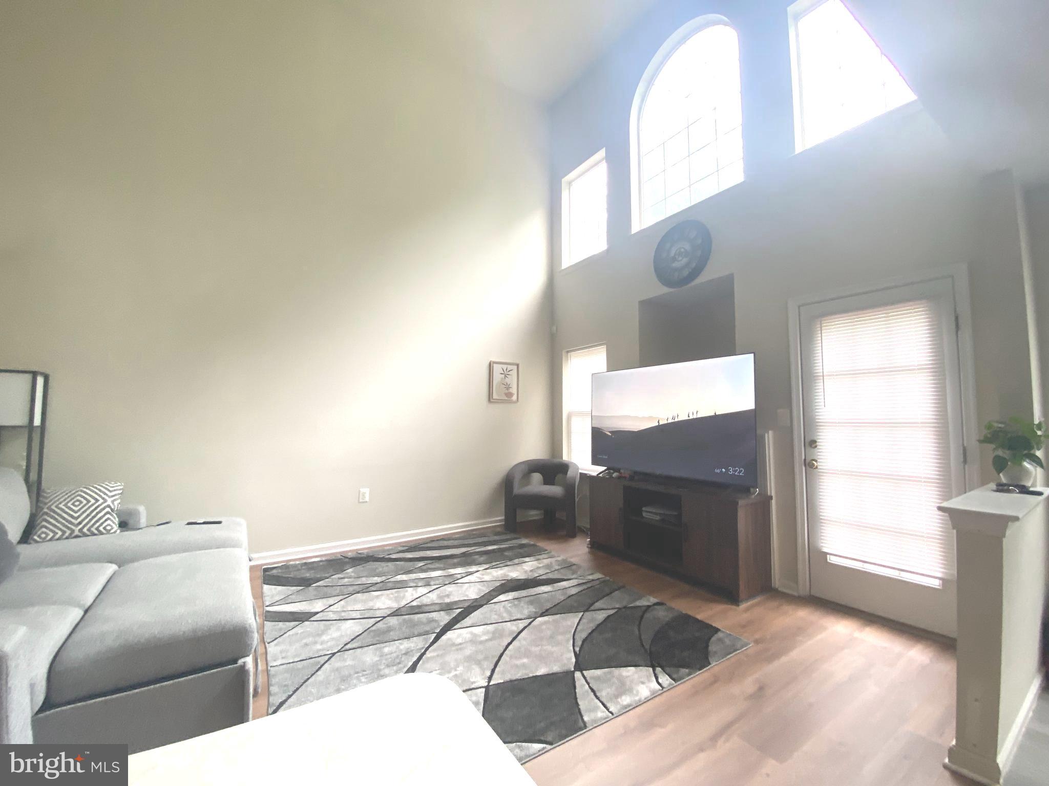 HEATHER MEADOWS - Residential Lease