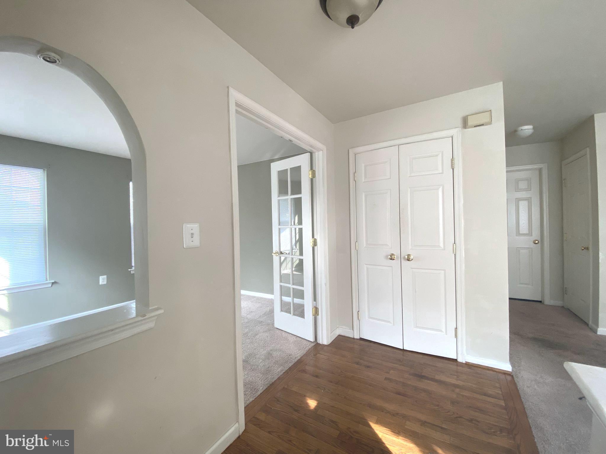 HEATHER MEADOWS - Residential Lease