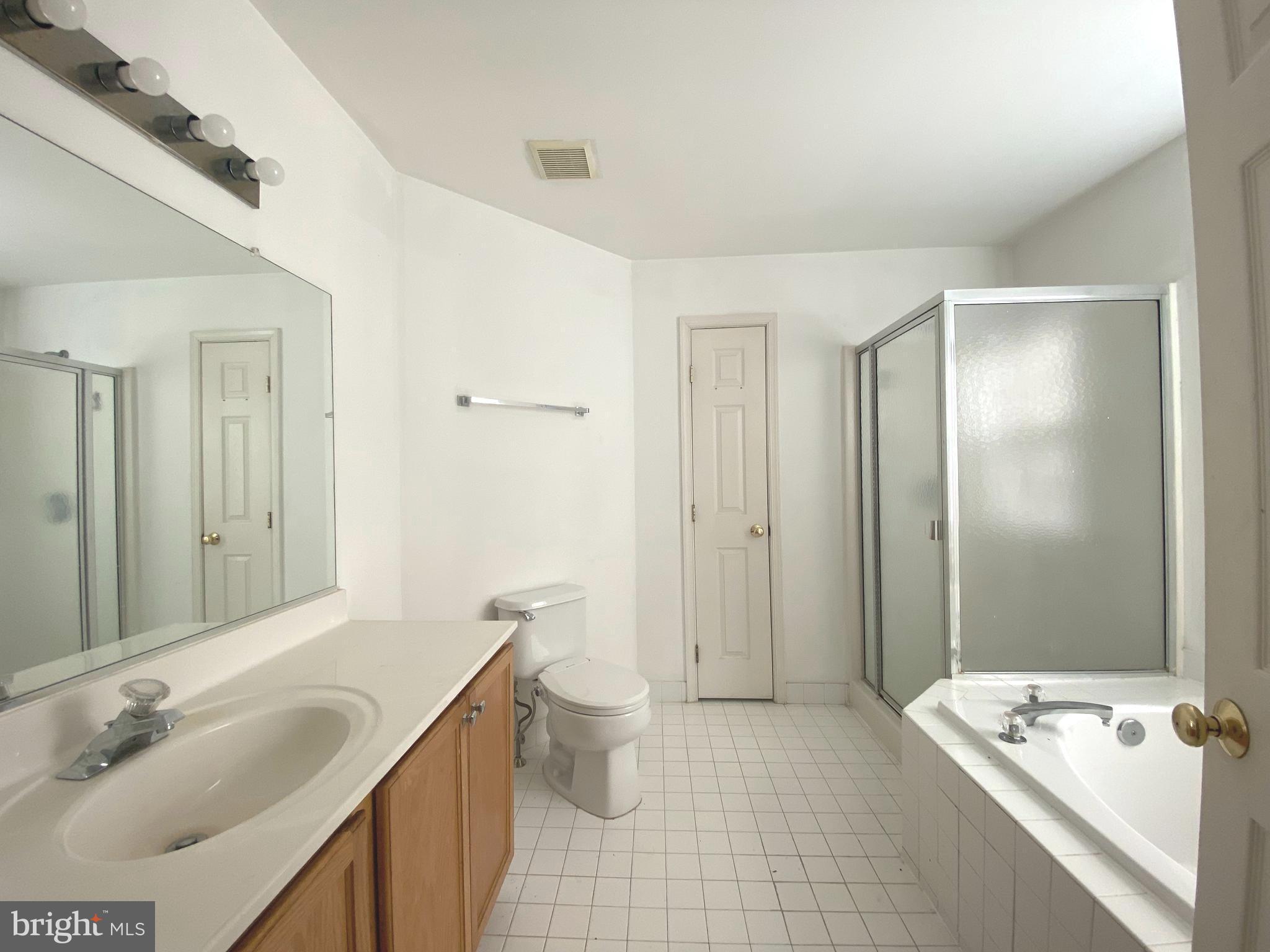 HEATHER MEADOWS - Residential Lease