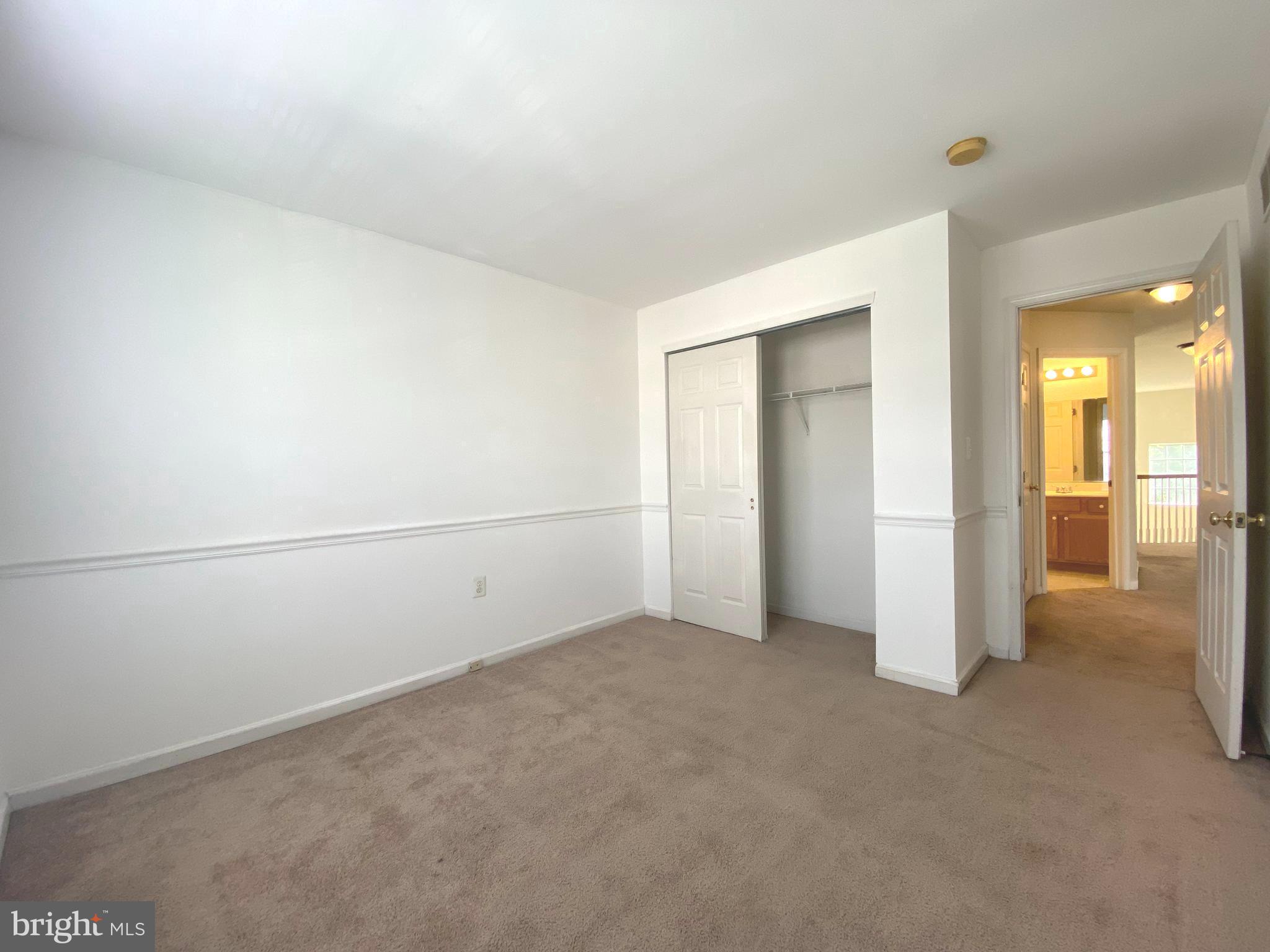 HEATHER MEADOWS - Residential Lease