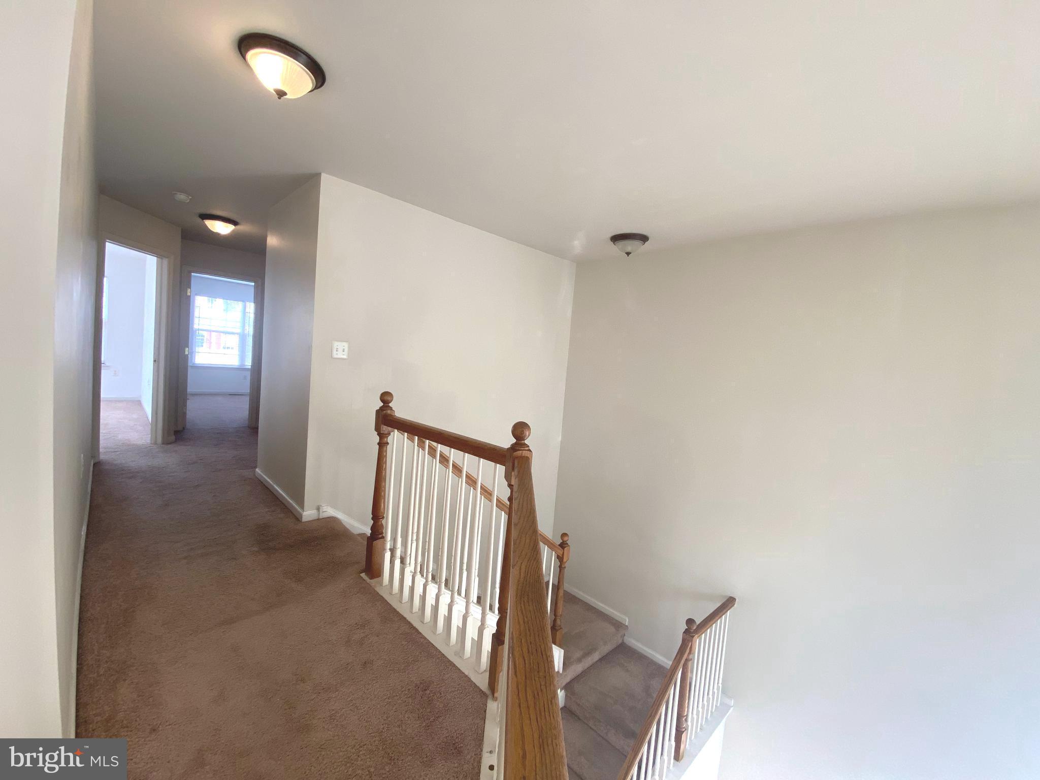 HEATHER MEADOWS - Residential Lease