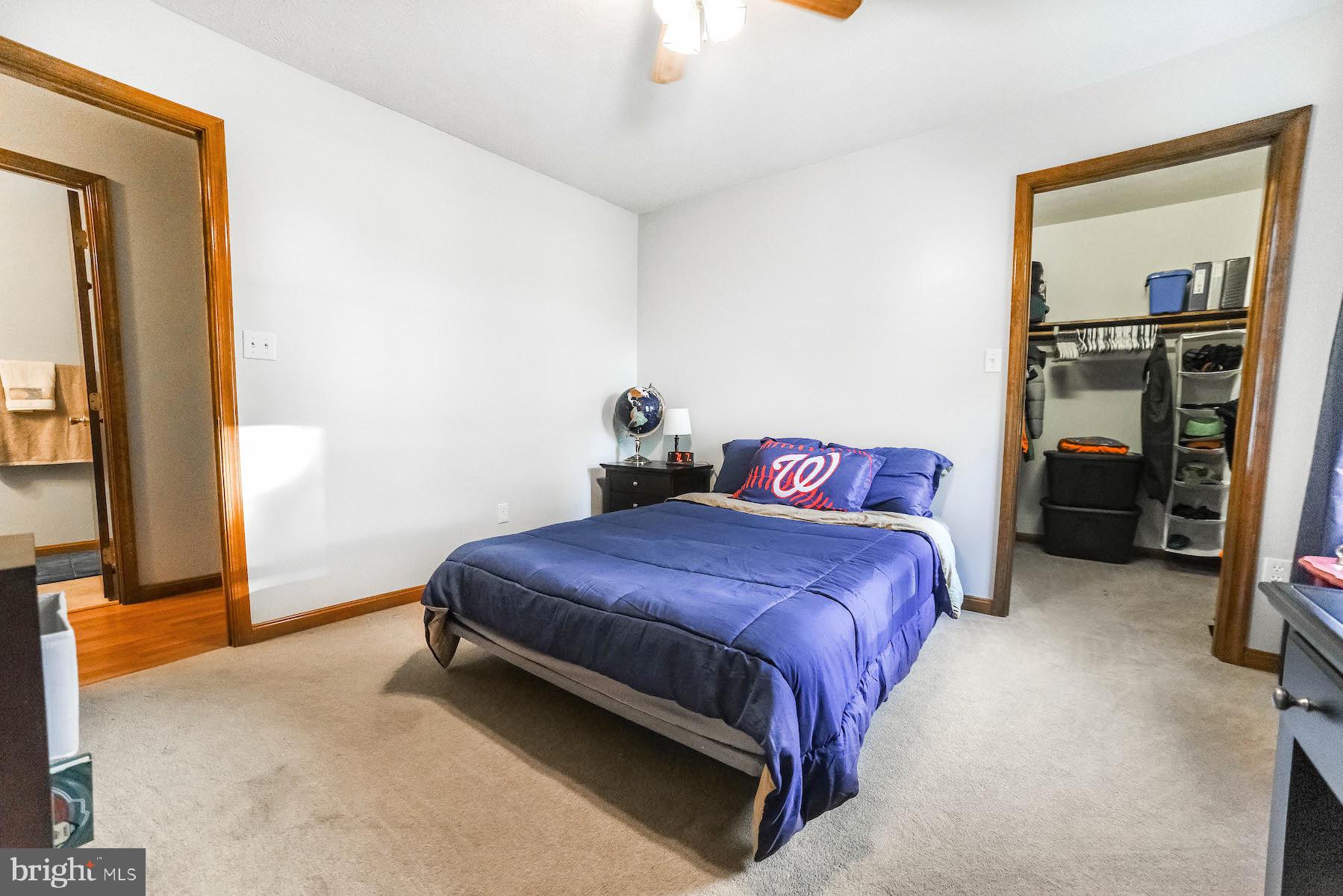 ABELLS RUN - Residential