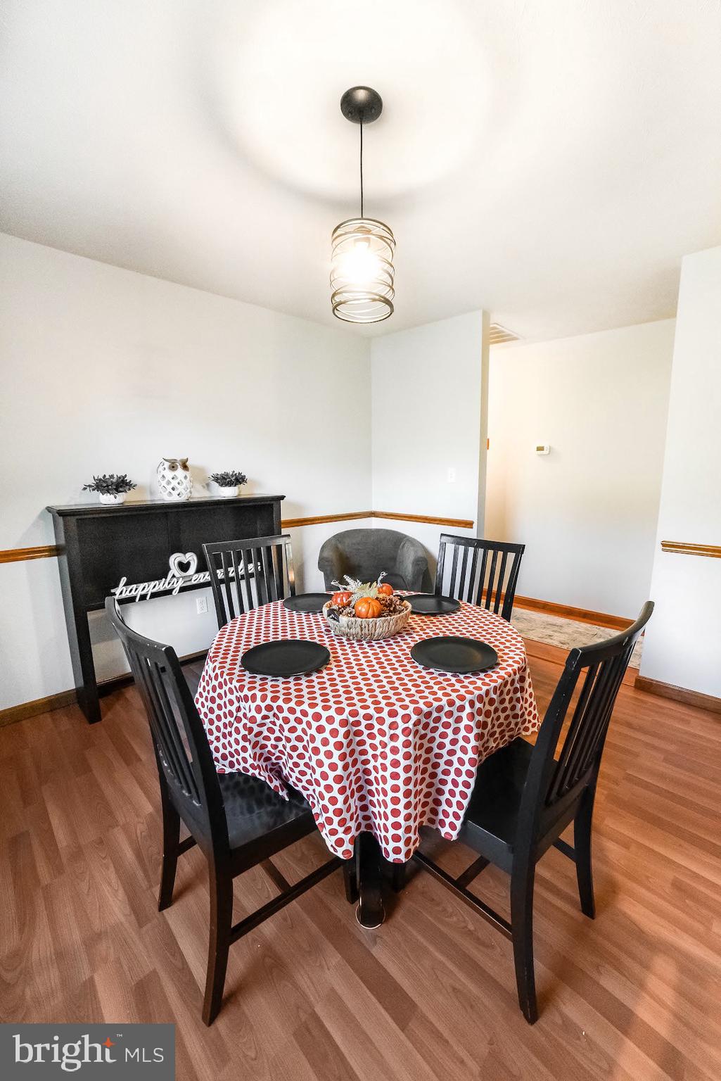 ABELLS RUN - Residential