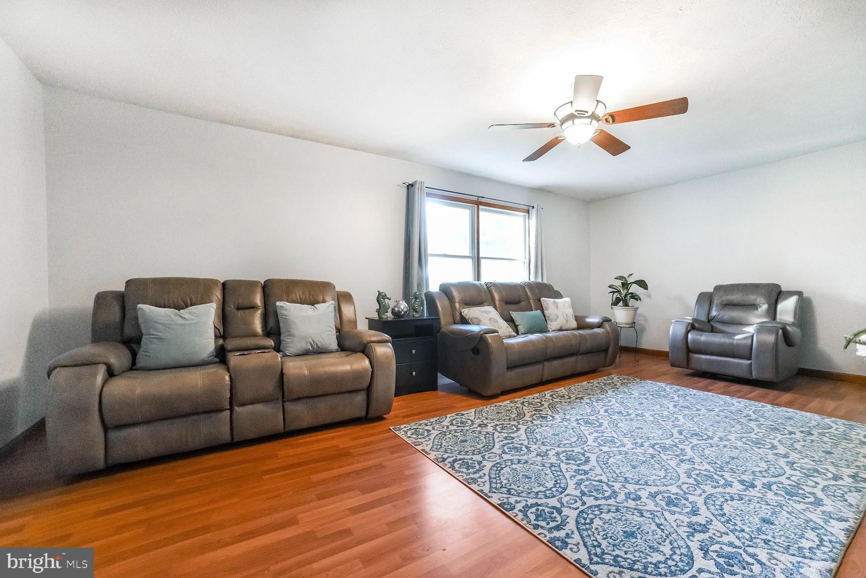 ABELLS RUN - Residential