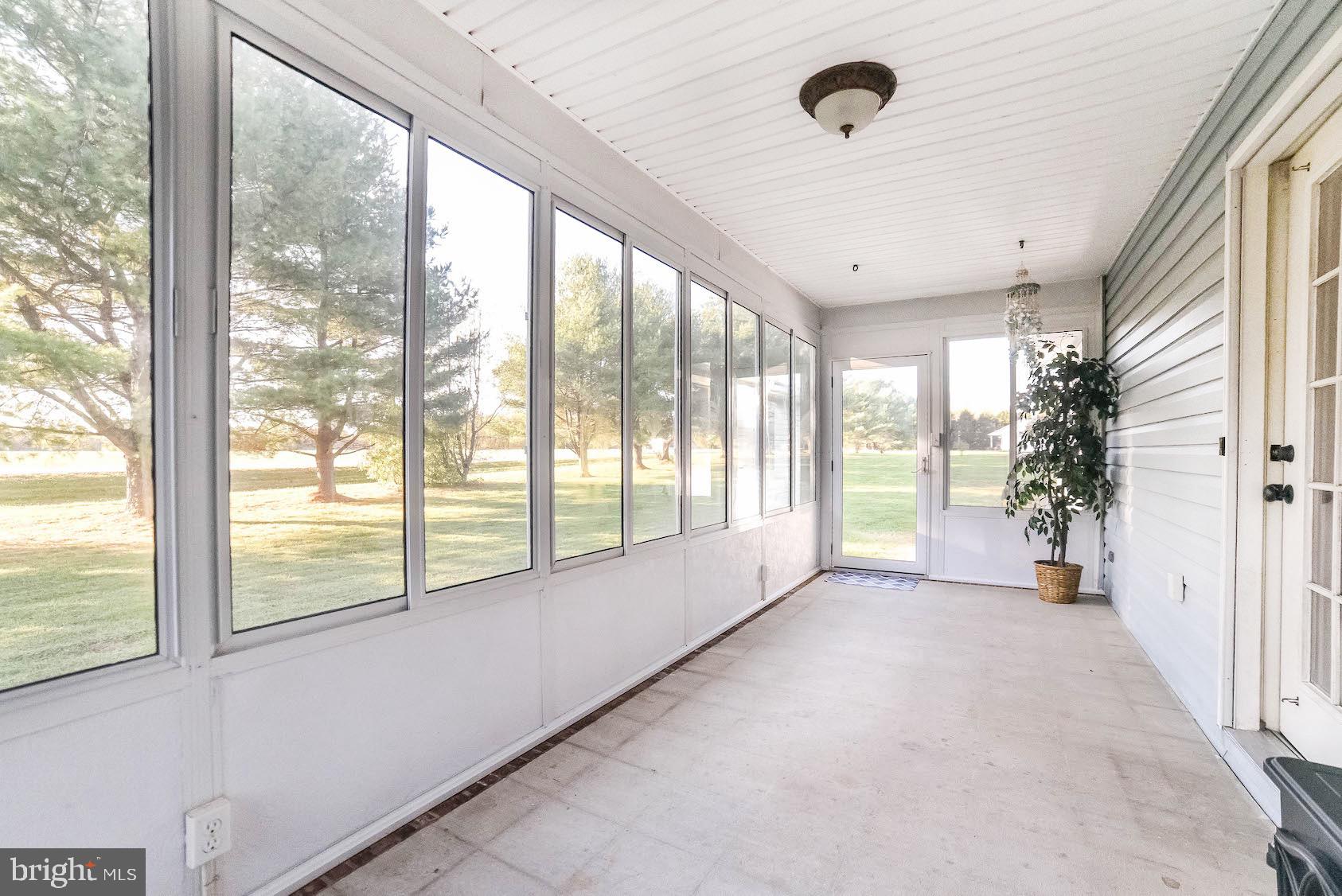 ABELLS RUN - Residential